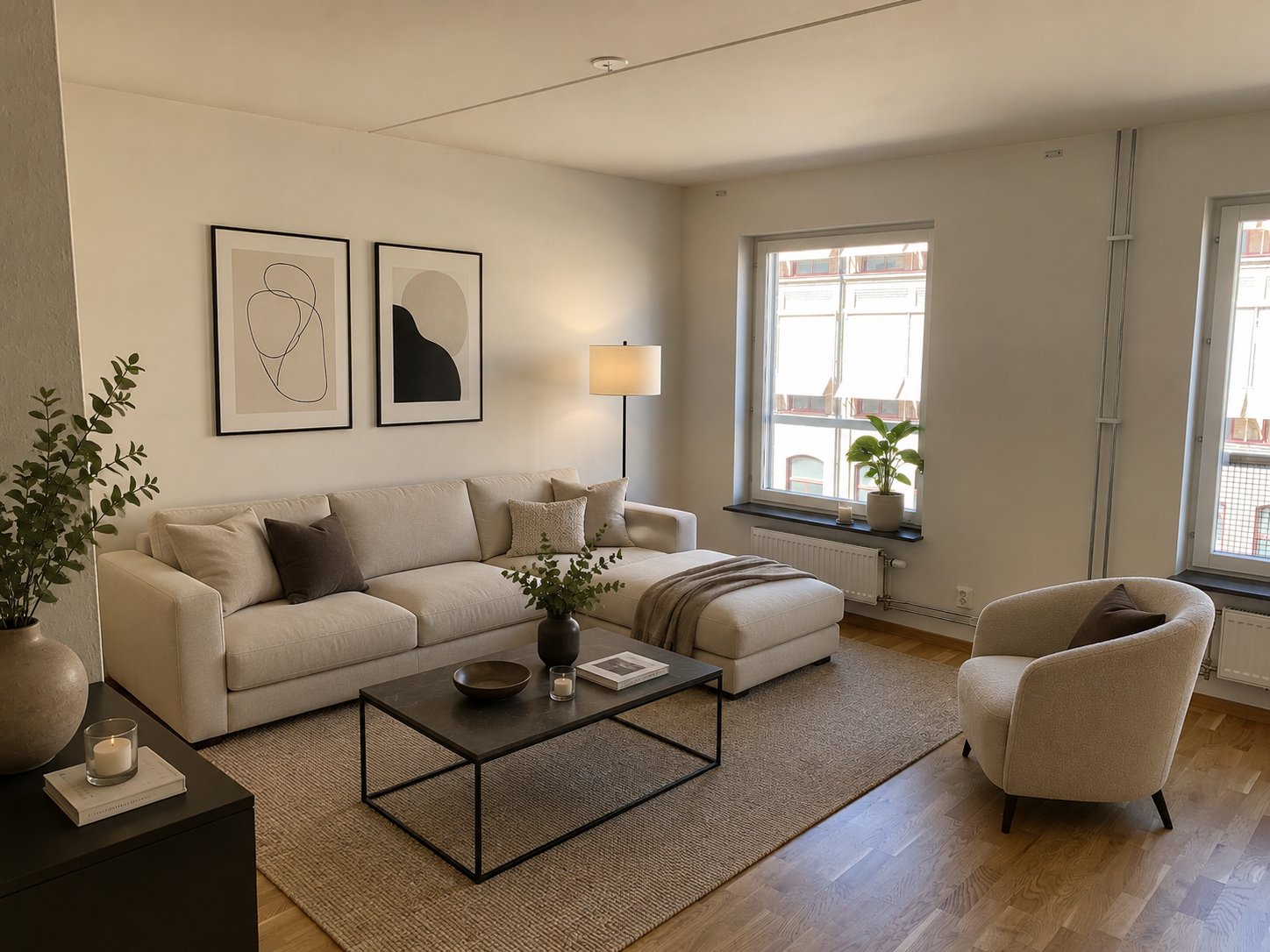 Druveforsvägen 11B — bild 5