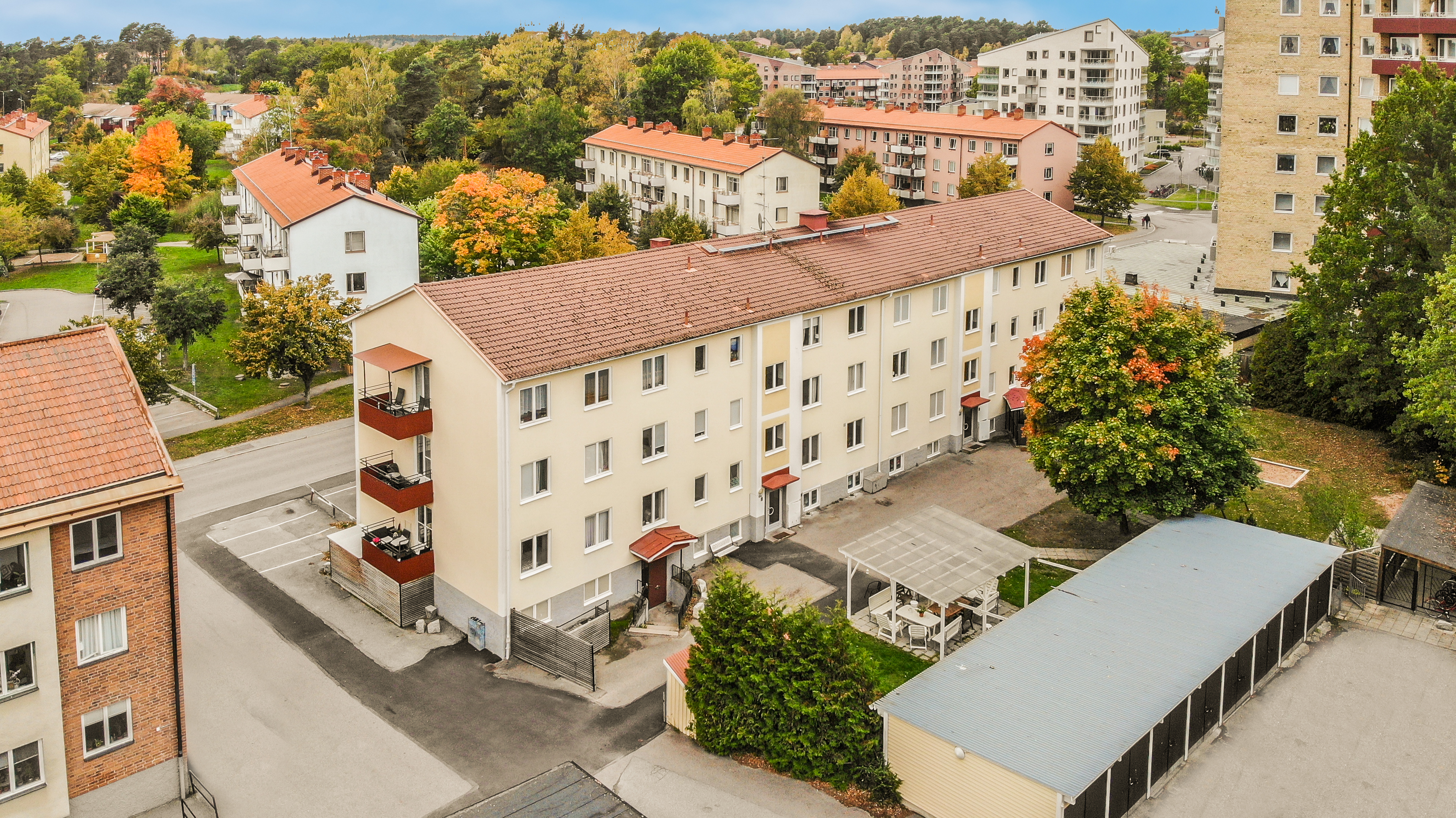 Gideonsbergsgatan 6A — bild 1