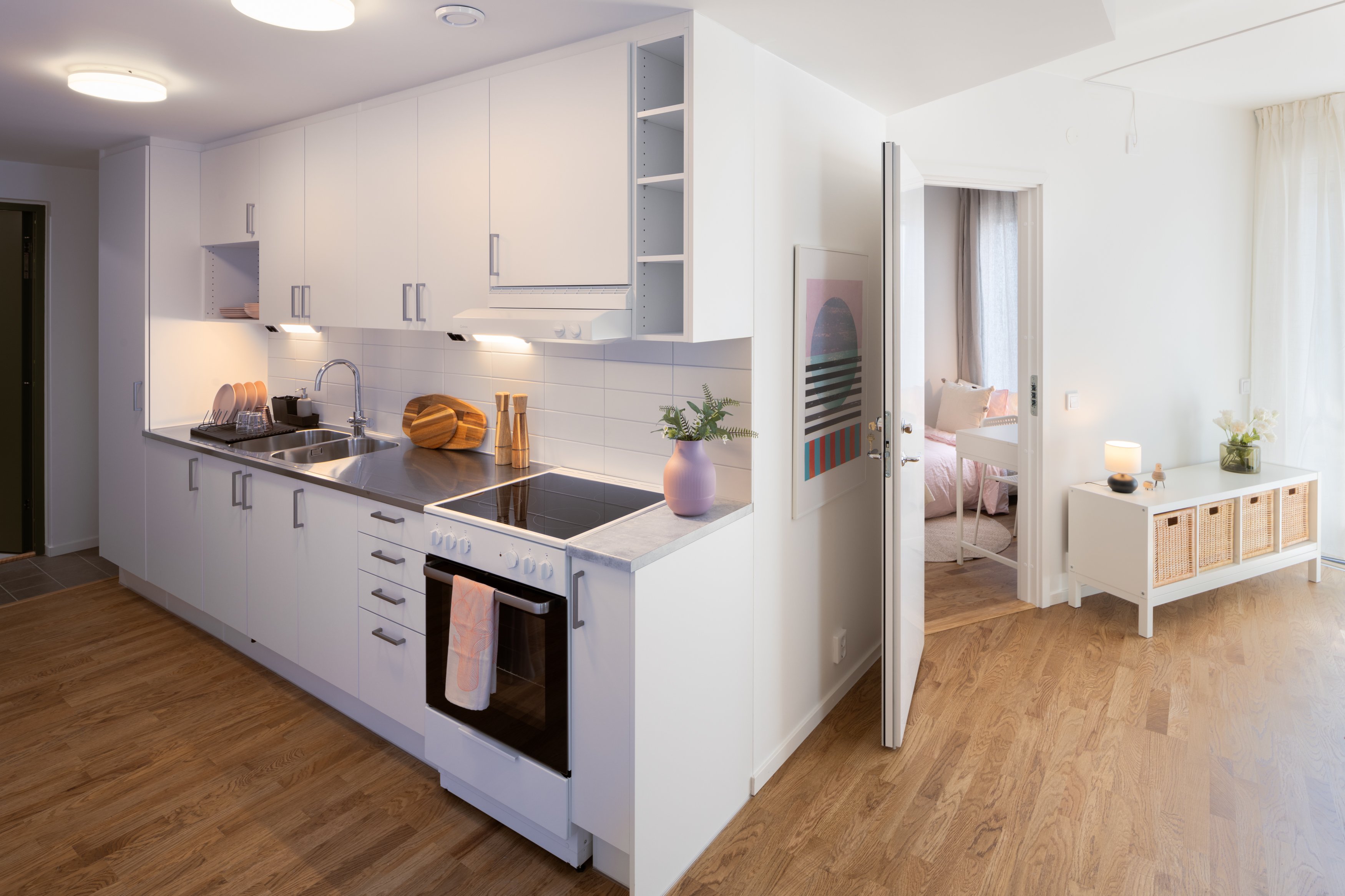 1 rum och kök, Stockholm — 7 546 kr/mån — bild 2