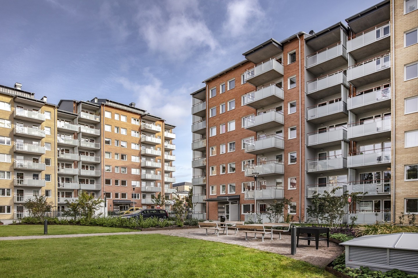Ridderstads gata 24 — bild 1