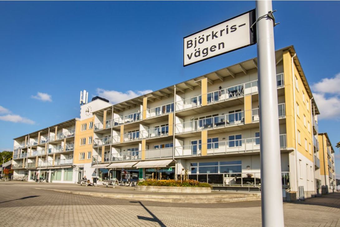 3 rum och kök, Kungsbacka, 11 555 kr/mån, bild 2