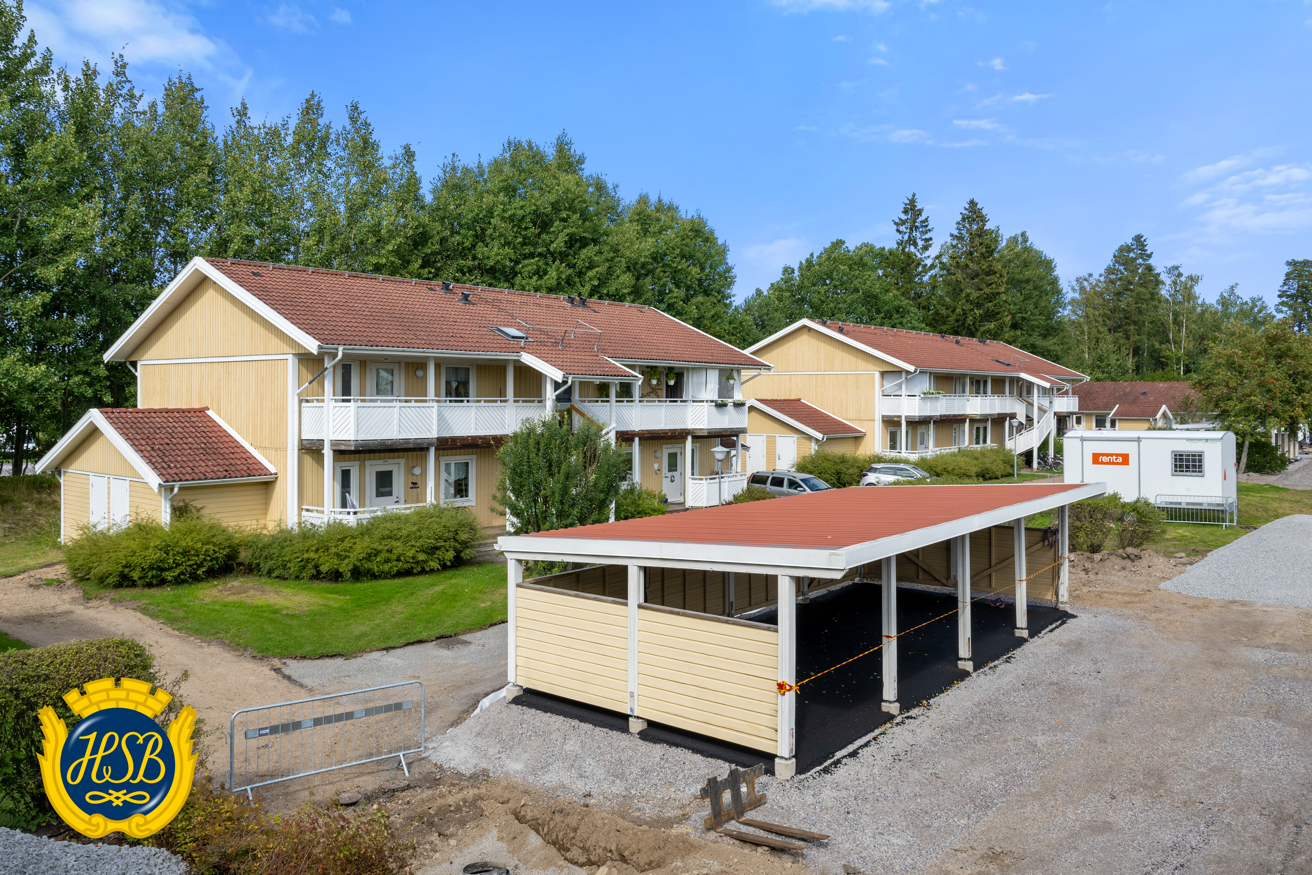 Gamla Vägen 27E – bild 2