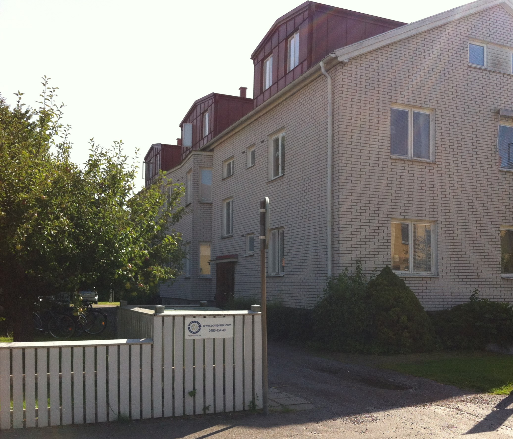 Magistratsgatan 6A — bild 1