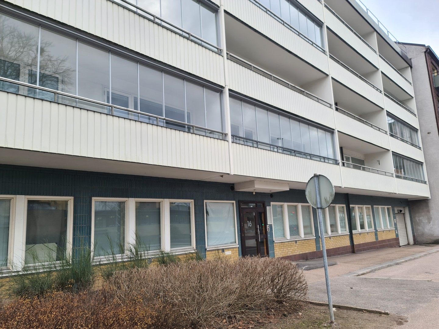 Badhusgatan 16 — bild 2