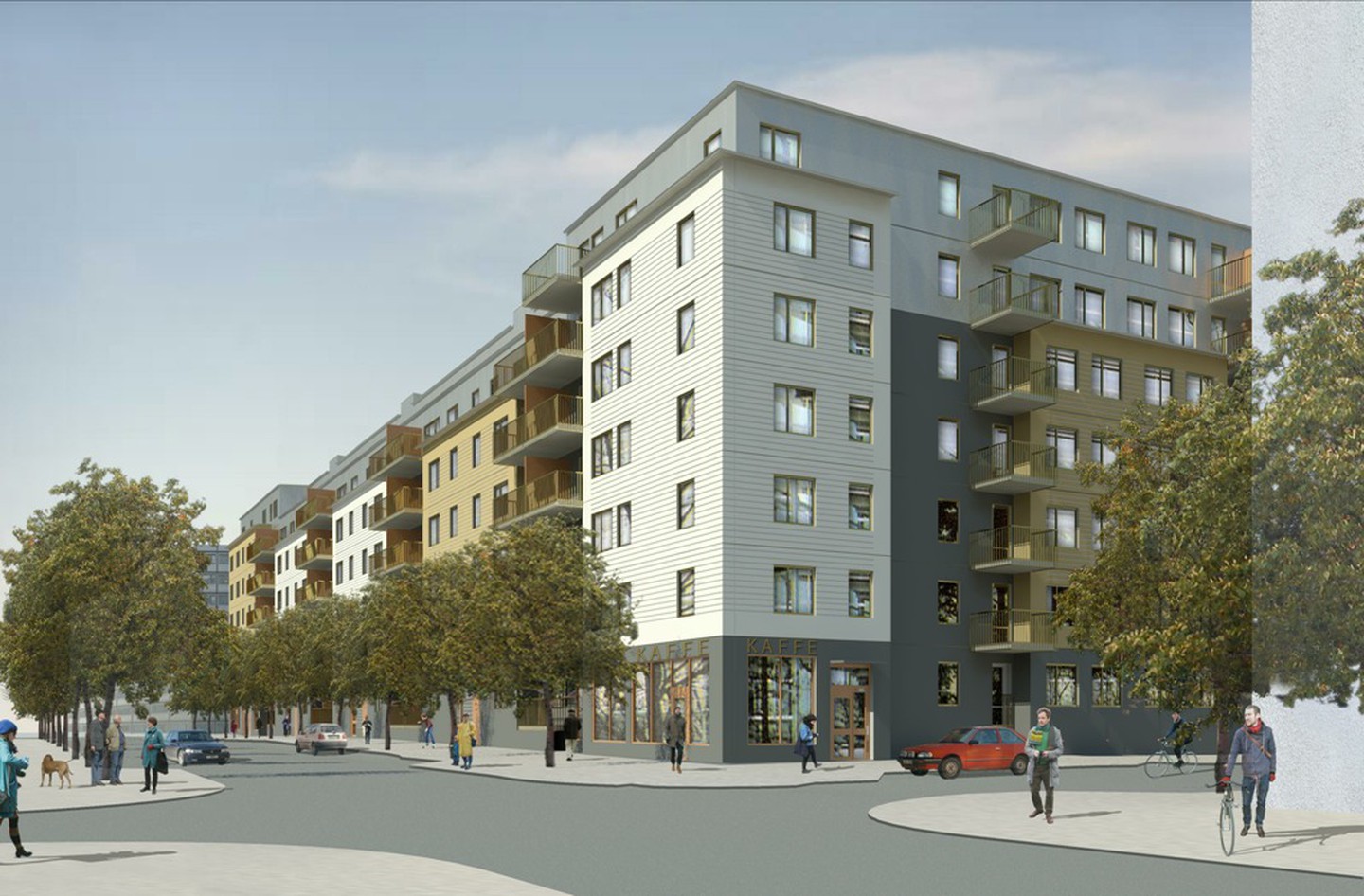 Kamomillvägen 5 — bild 1