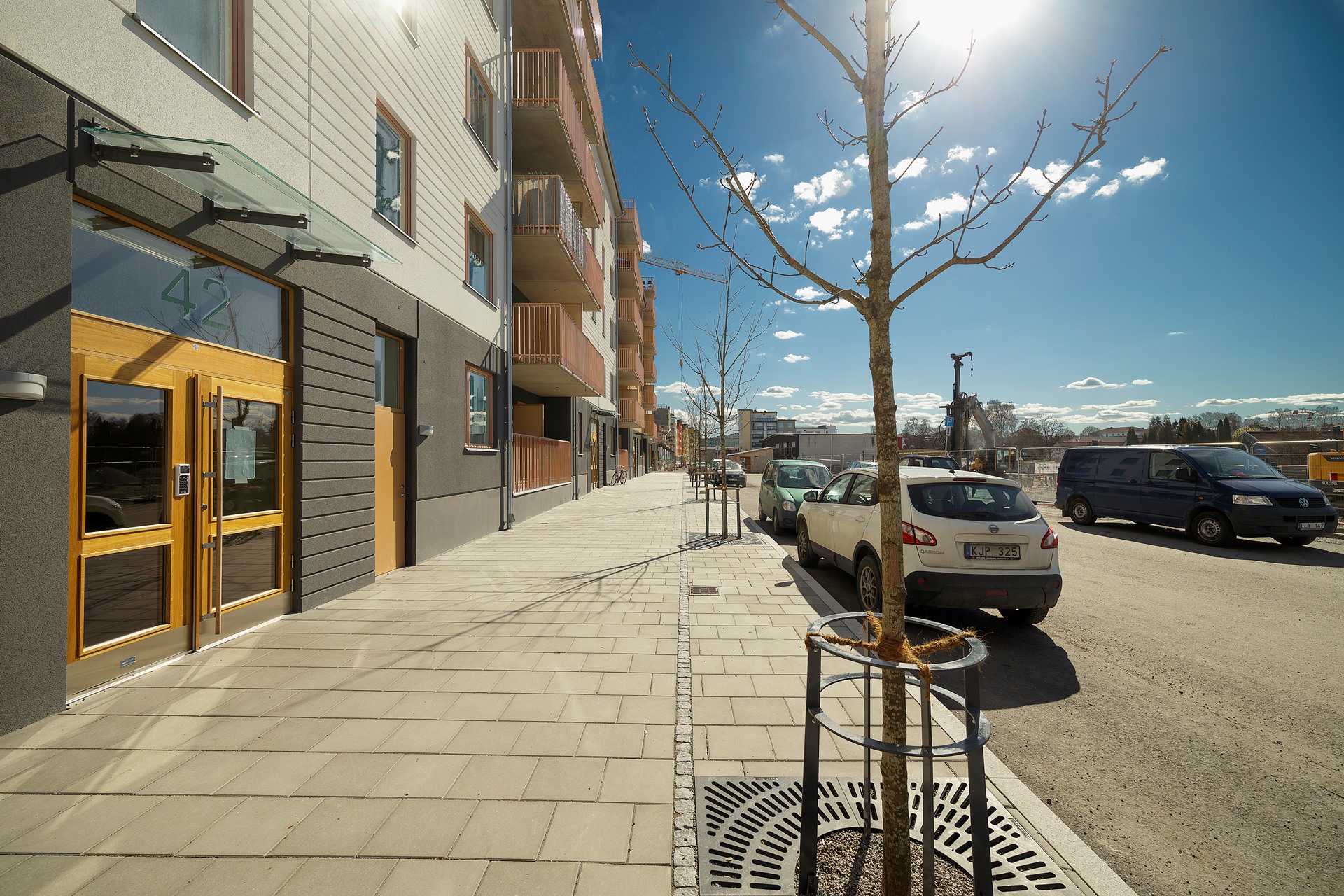 1 rum och kök, Sollentuna — 7 712 kr/mån — bild 3