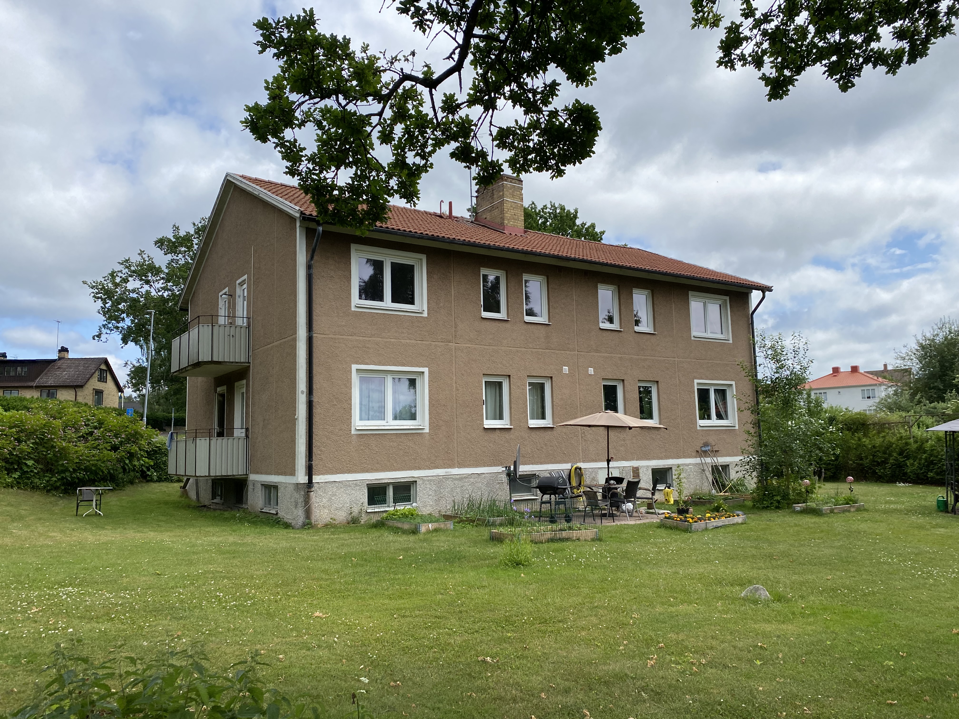 Holstens väg 5 — bild 5