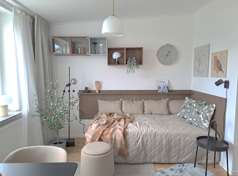 1 rum Södertälje — 6 307 kr/mån | Bostadsögat