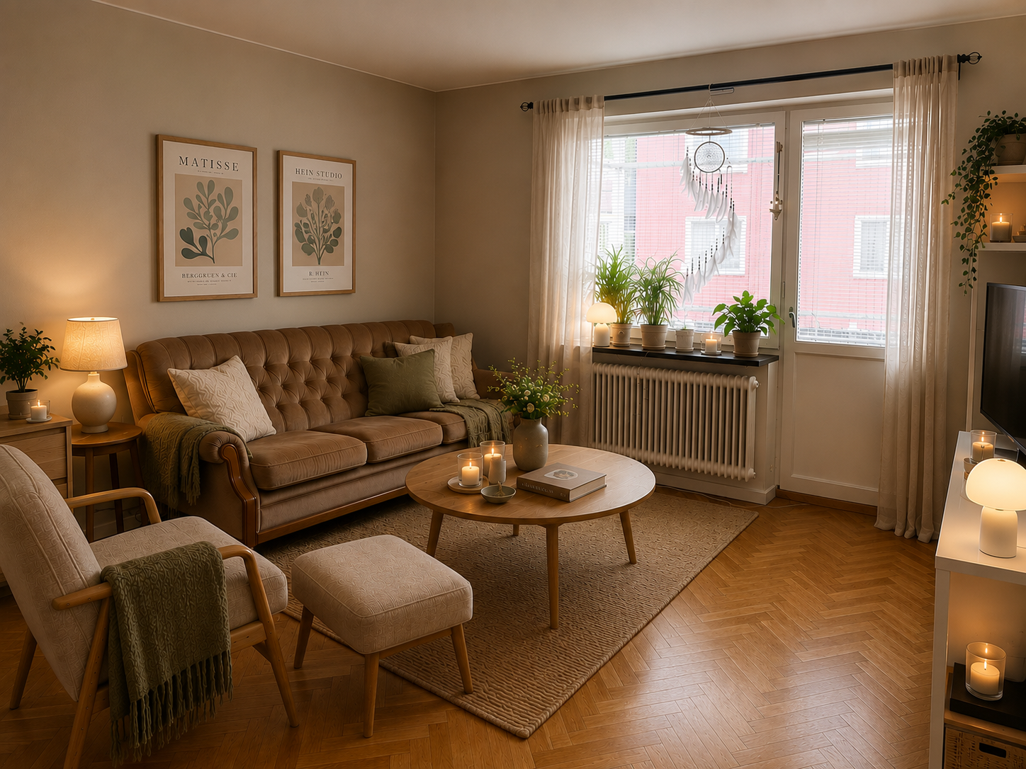 Tunaforsgatan 6B — bild 2