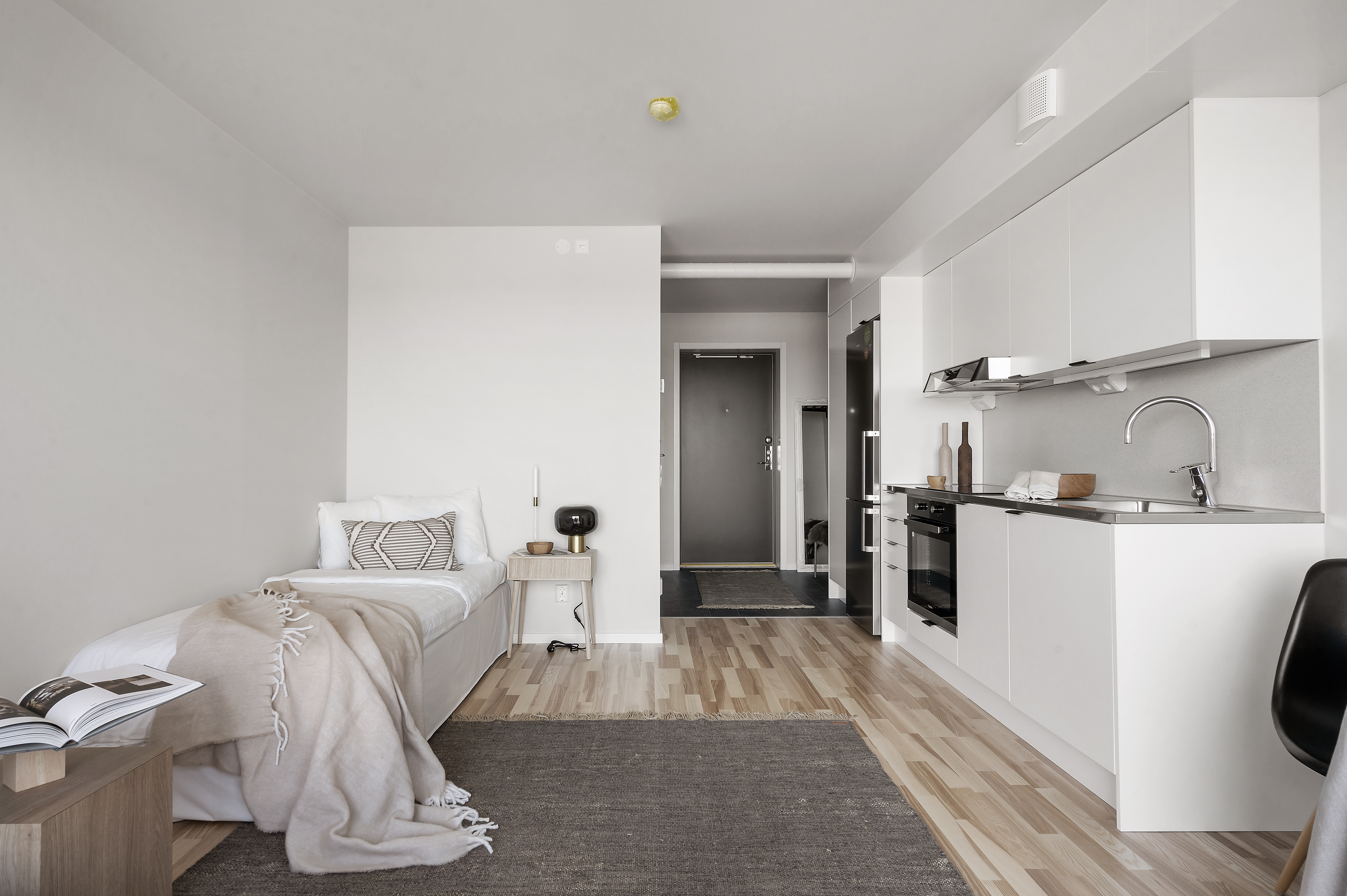 1 rum och kök, Täby — 10 390 kr/mån — bild 3