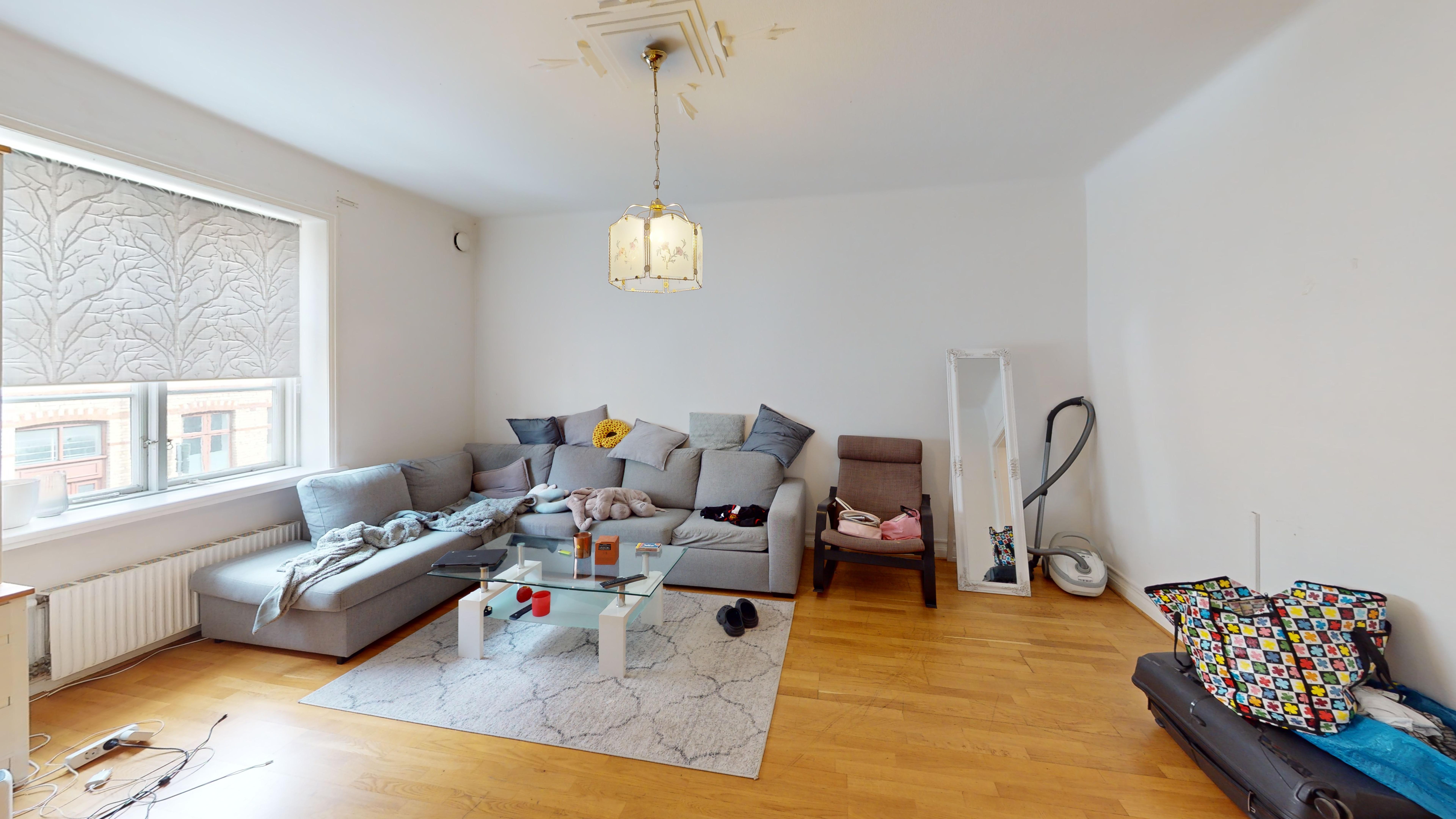 Faktorsgatan 2 — bild 2
