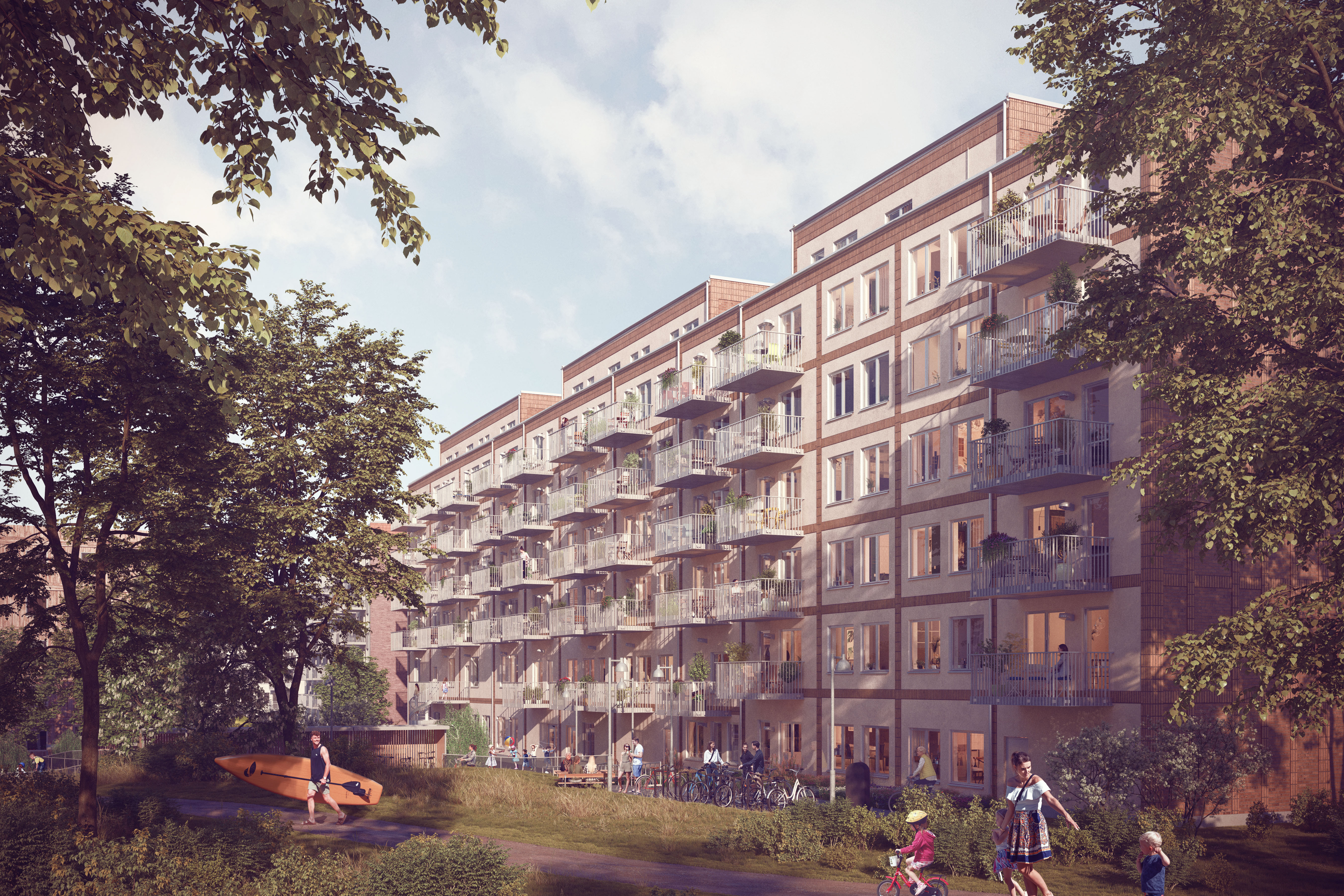 Perstorpsvägen 197 — bild 2