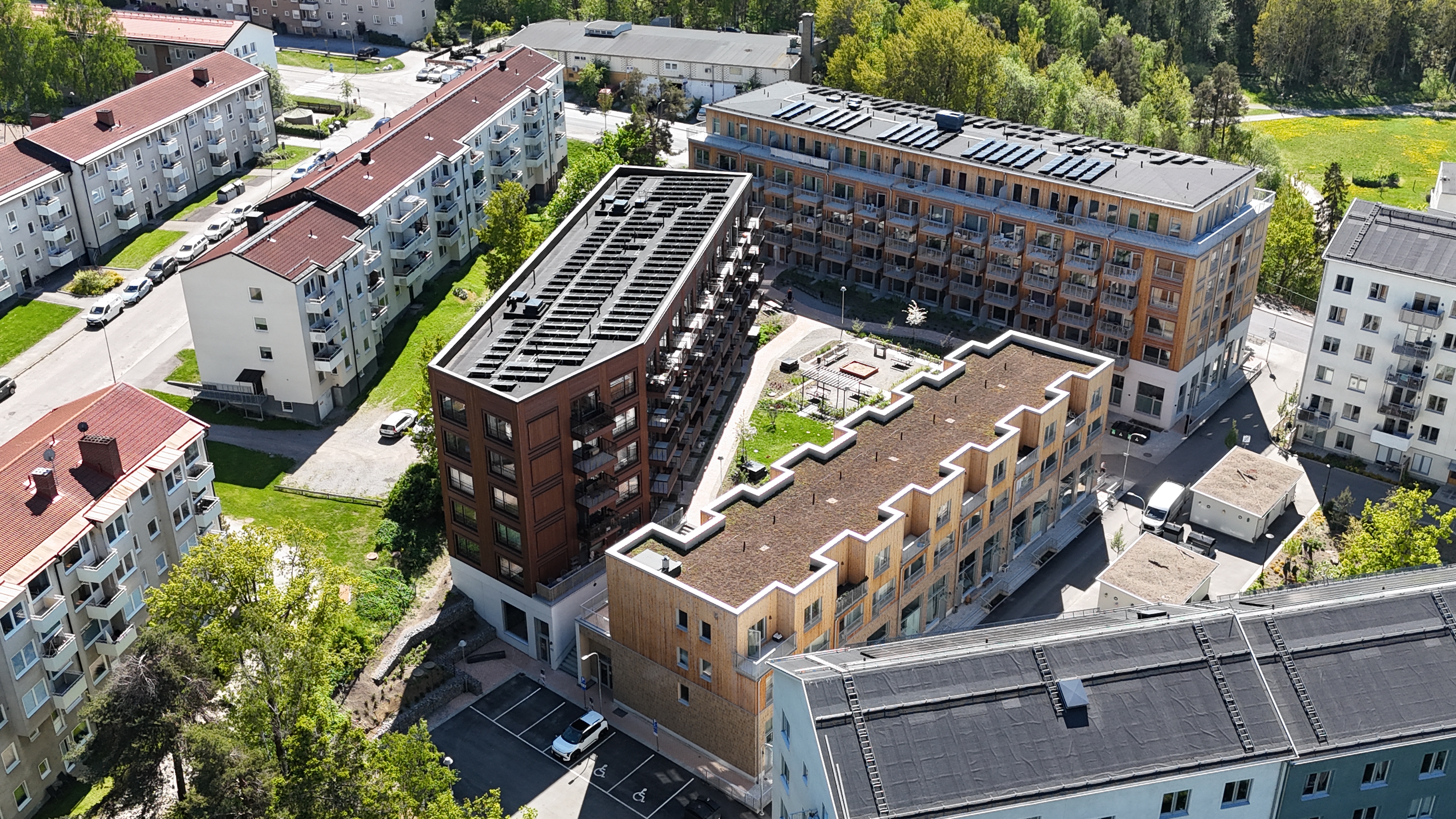 Bjurgränd 60 — bild 2