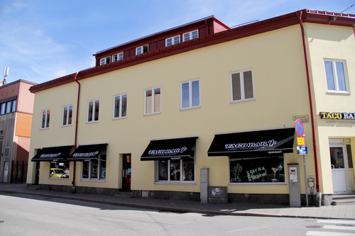 Brunnsgatan 34 — bild 1