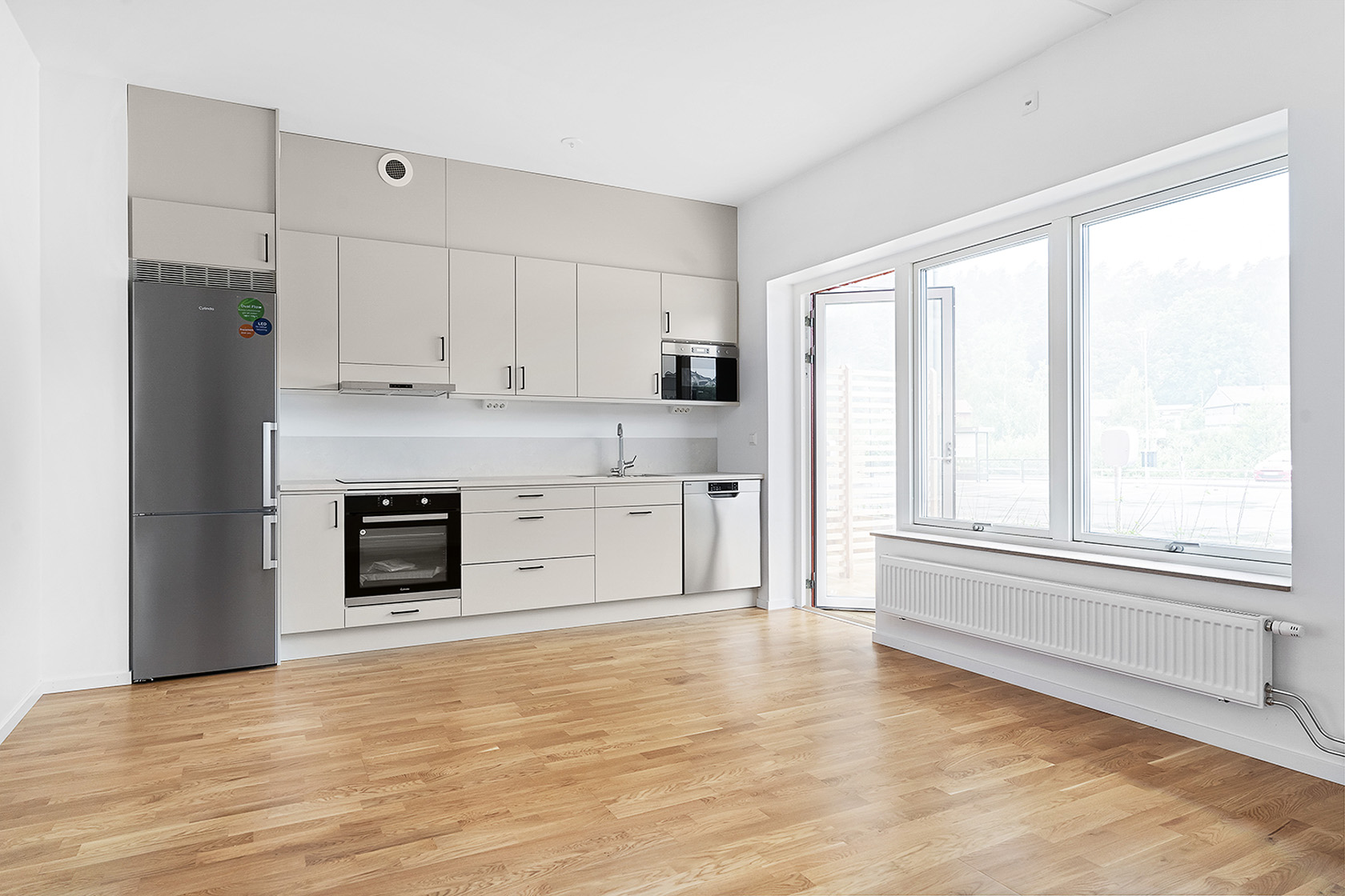 Prästerydsvägen 34 — bild 1