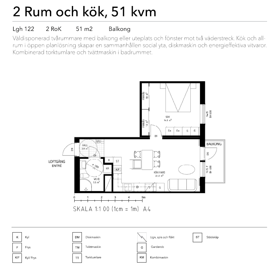 Ljunghusgatan 6D — bild 2