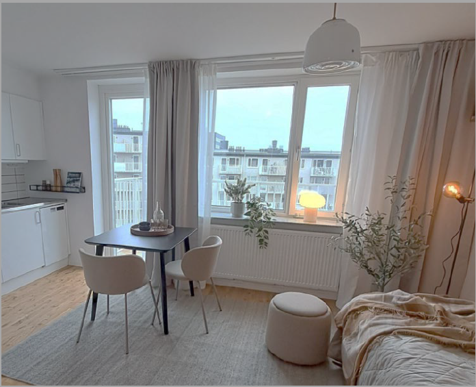 1 rum och kök, Södertälje — 6 307 kr/mån — bild 2
