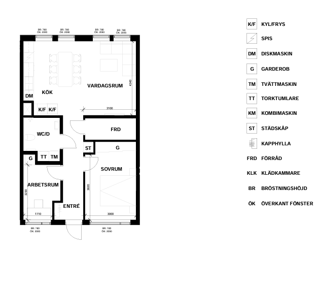 Gustavas plats 15 — bild 4