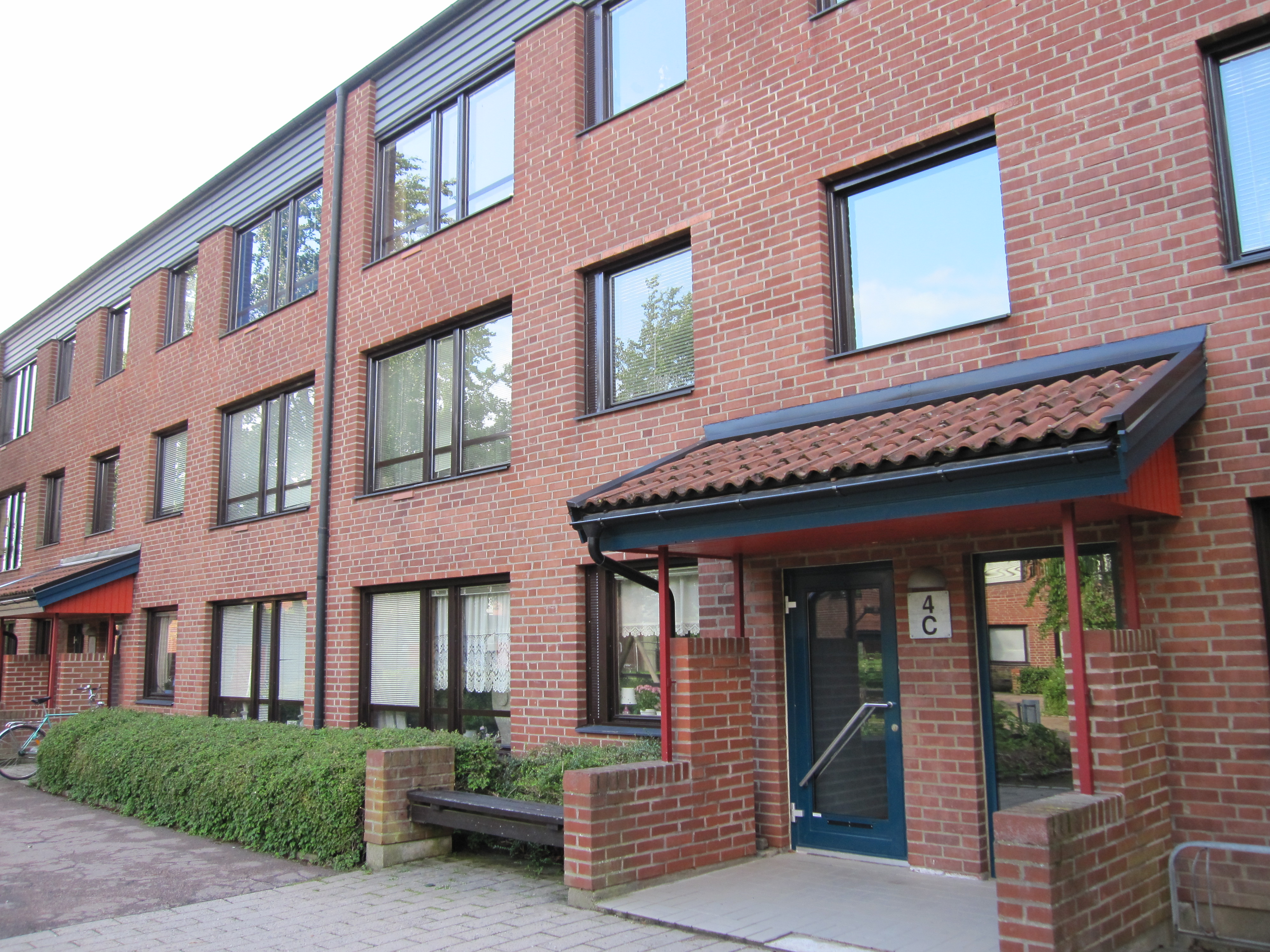 Ragnvallagatan 10C — bild 2