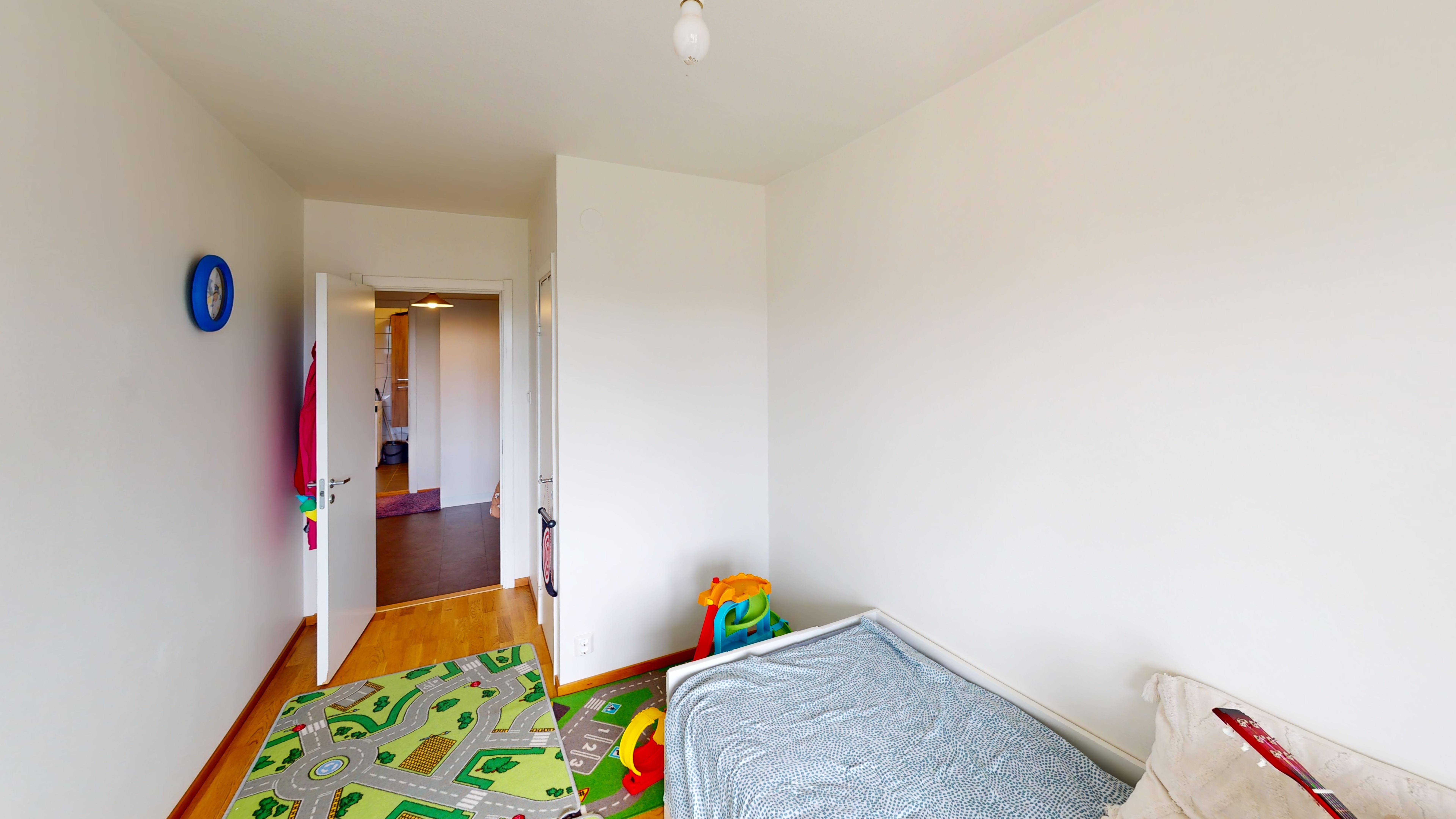 Hjortmossegatan 123 — bild 2