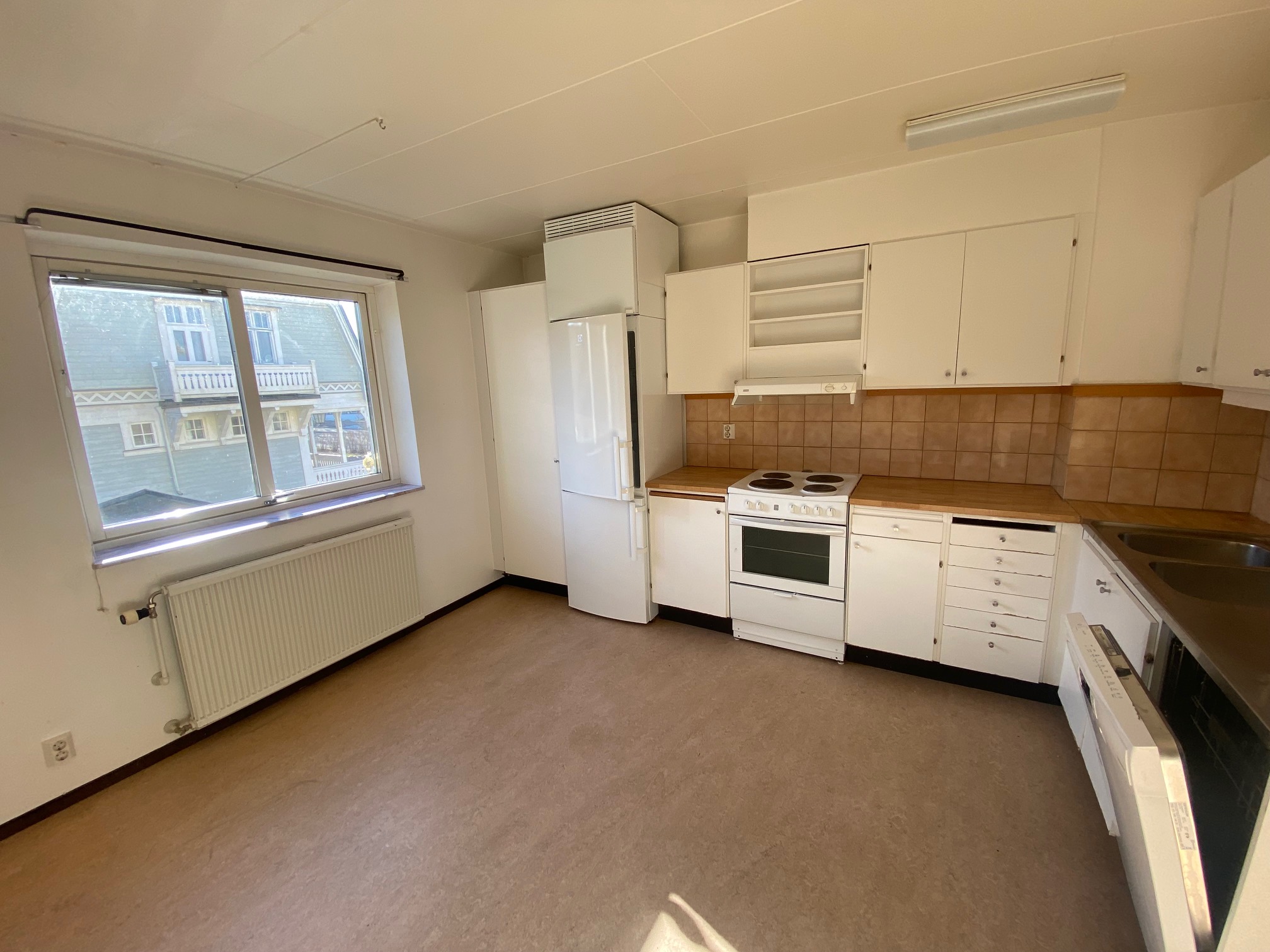 Grönahögsvägen 12B — bild 2