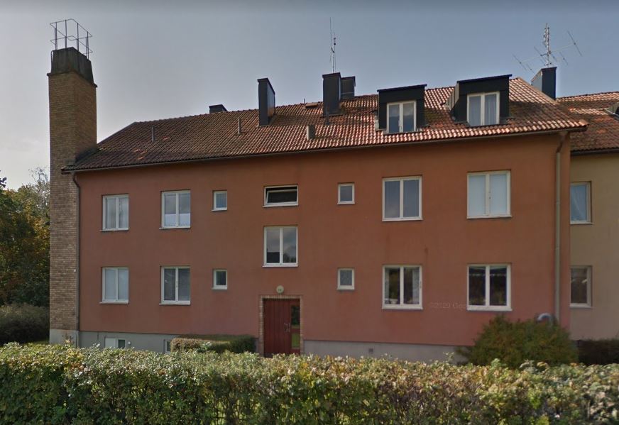 Sandbäcksvägen 74