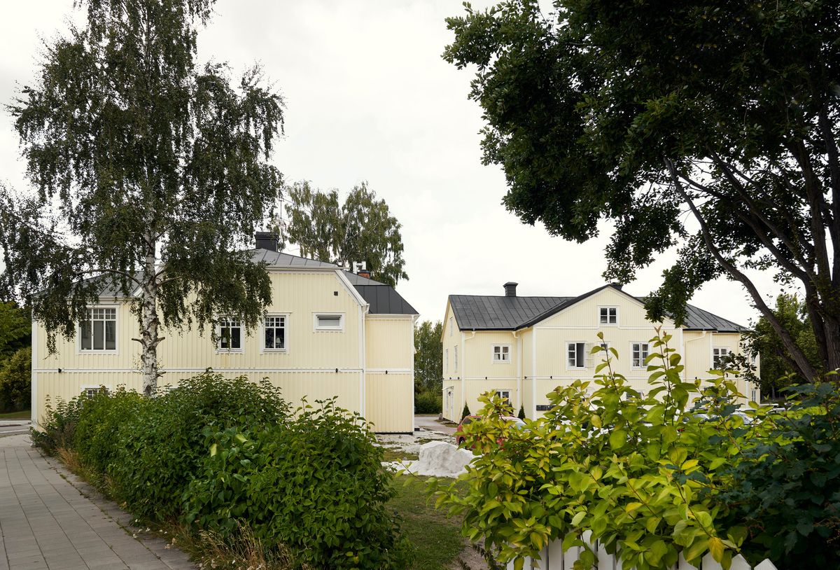 Drottninggatan 65 — bild 2