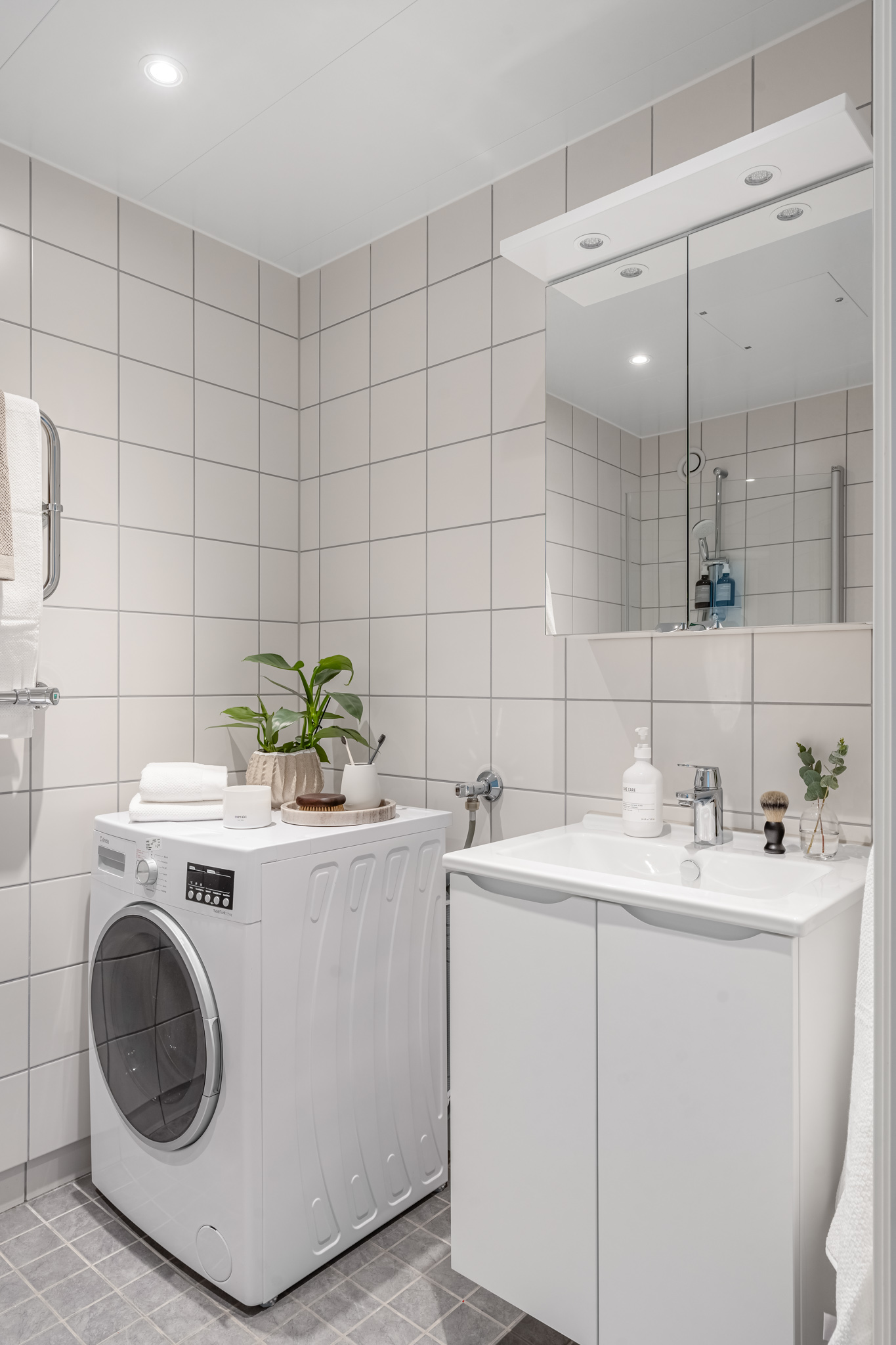 2 rum och kök, Täby — 10 812 kr/mån — bild 3