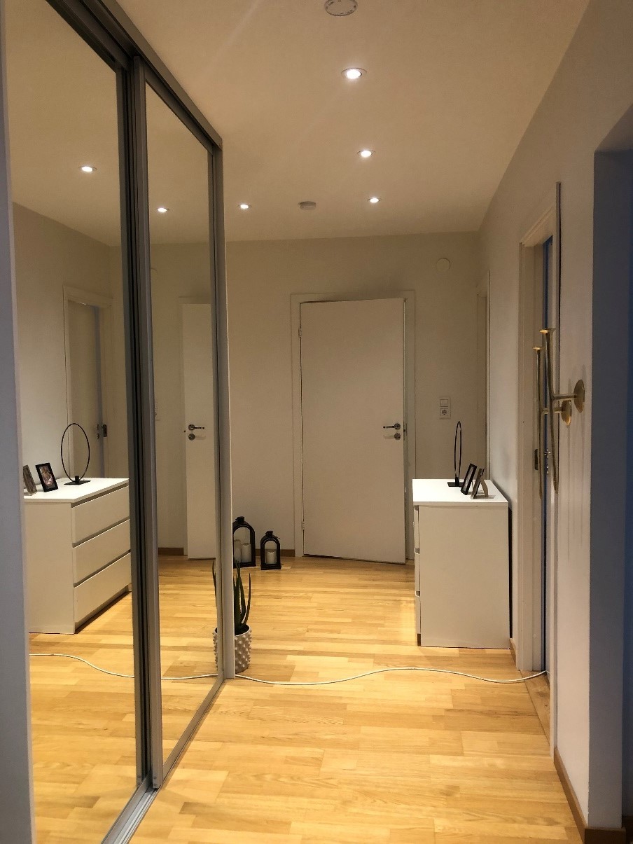 Viskgatan 2 B – bild 2
