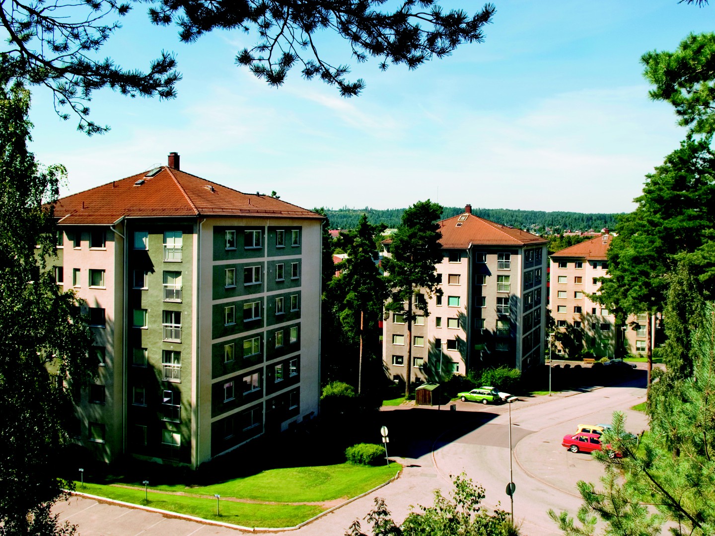 Västra Bergsgatan 6 — bild 1