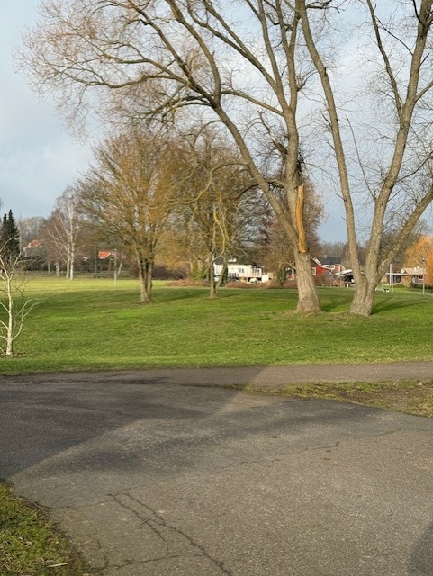 Svalgatan 16H — bild 2