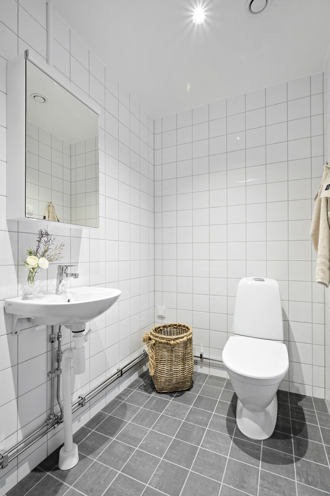 2 rum och kök, Nynäshamn — 9 743 kr/mån — bild 5