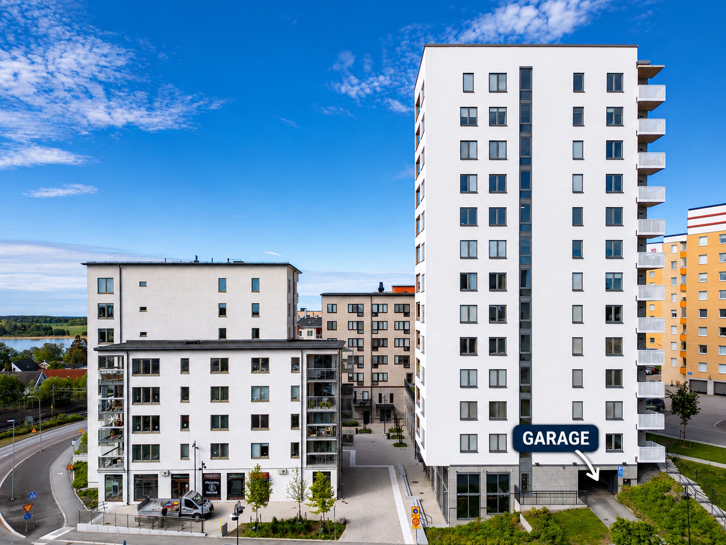 Gjutartorget 5 — bild 2