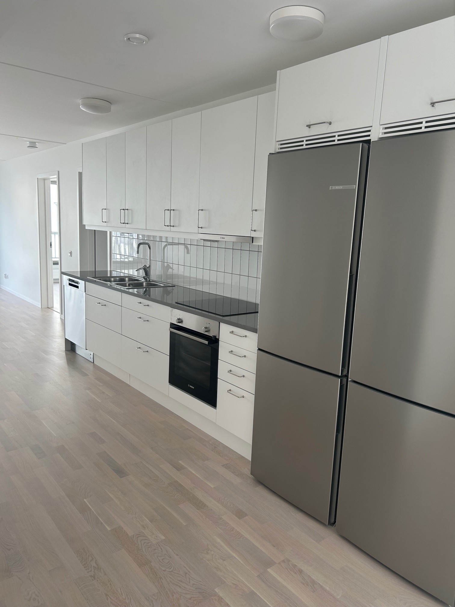 3 rum och kök, Skärholmen — 17 297 kr/mån