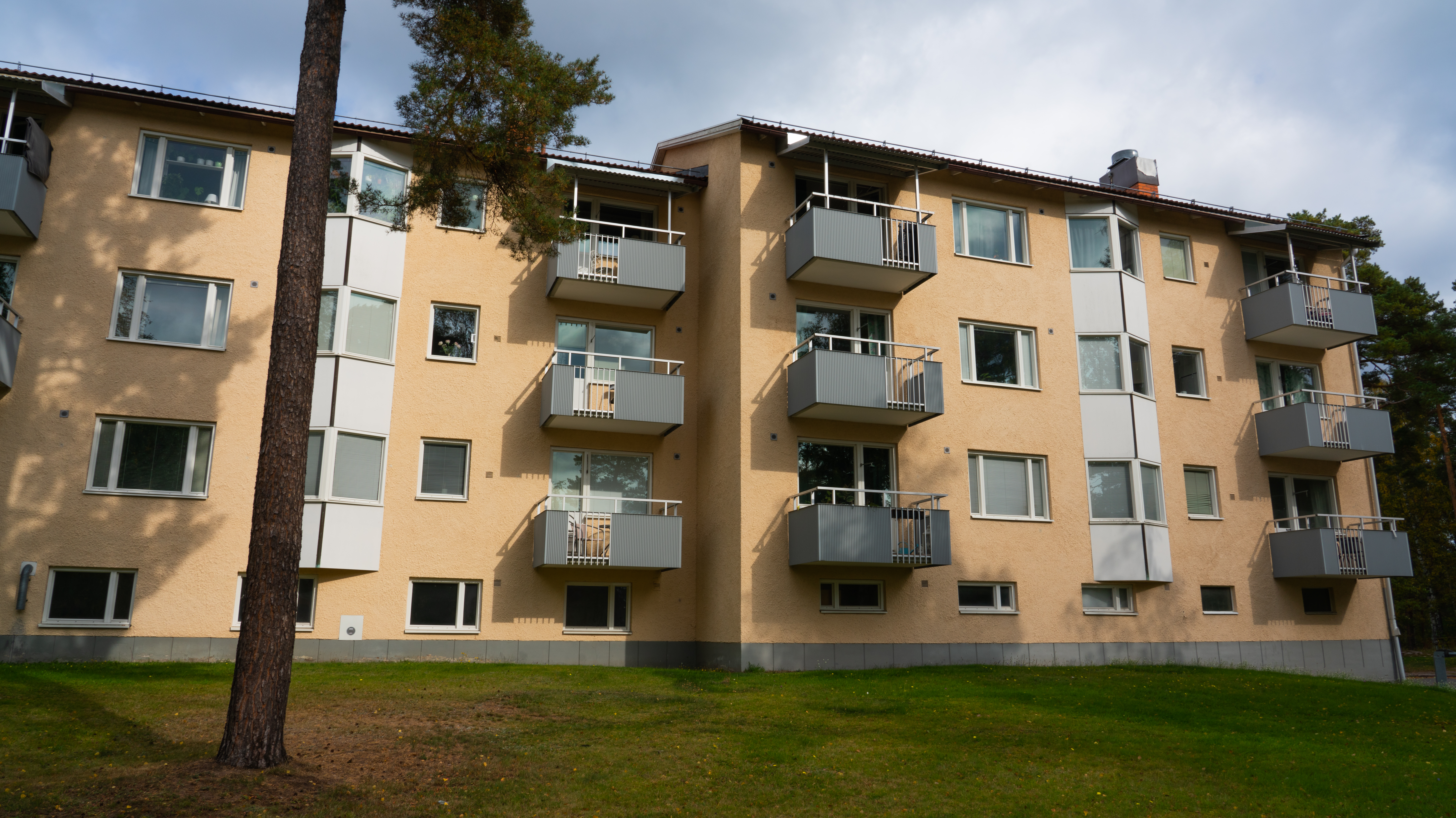 Västra Bergsgatan 17 A