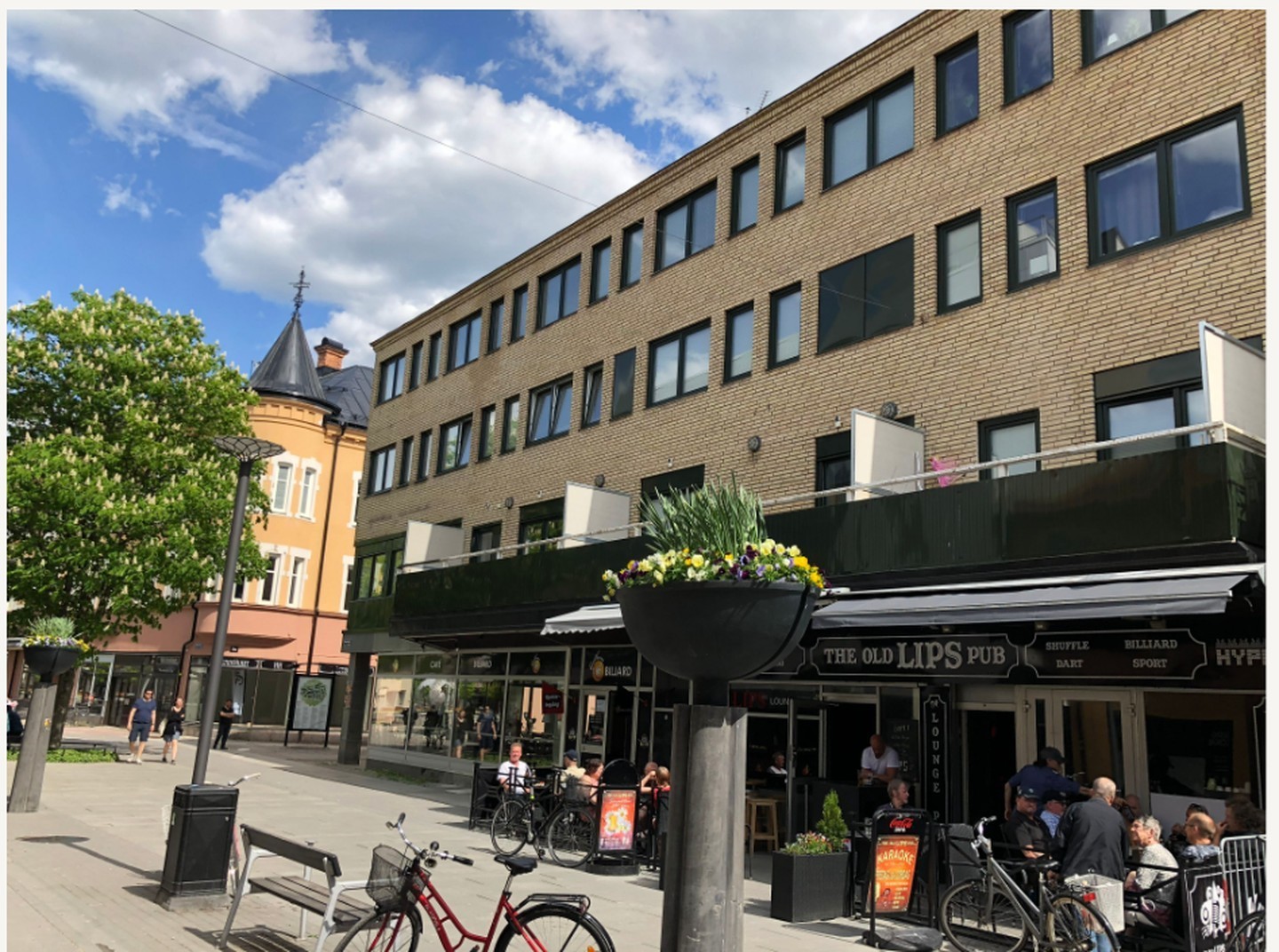 Vattugatan 2 — bild 1