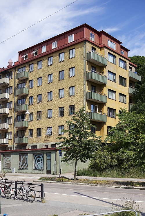 Norra Gubberogatan 28