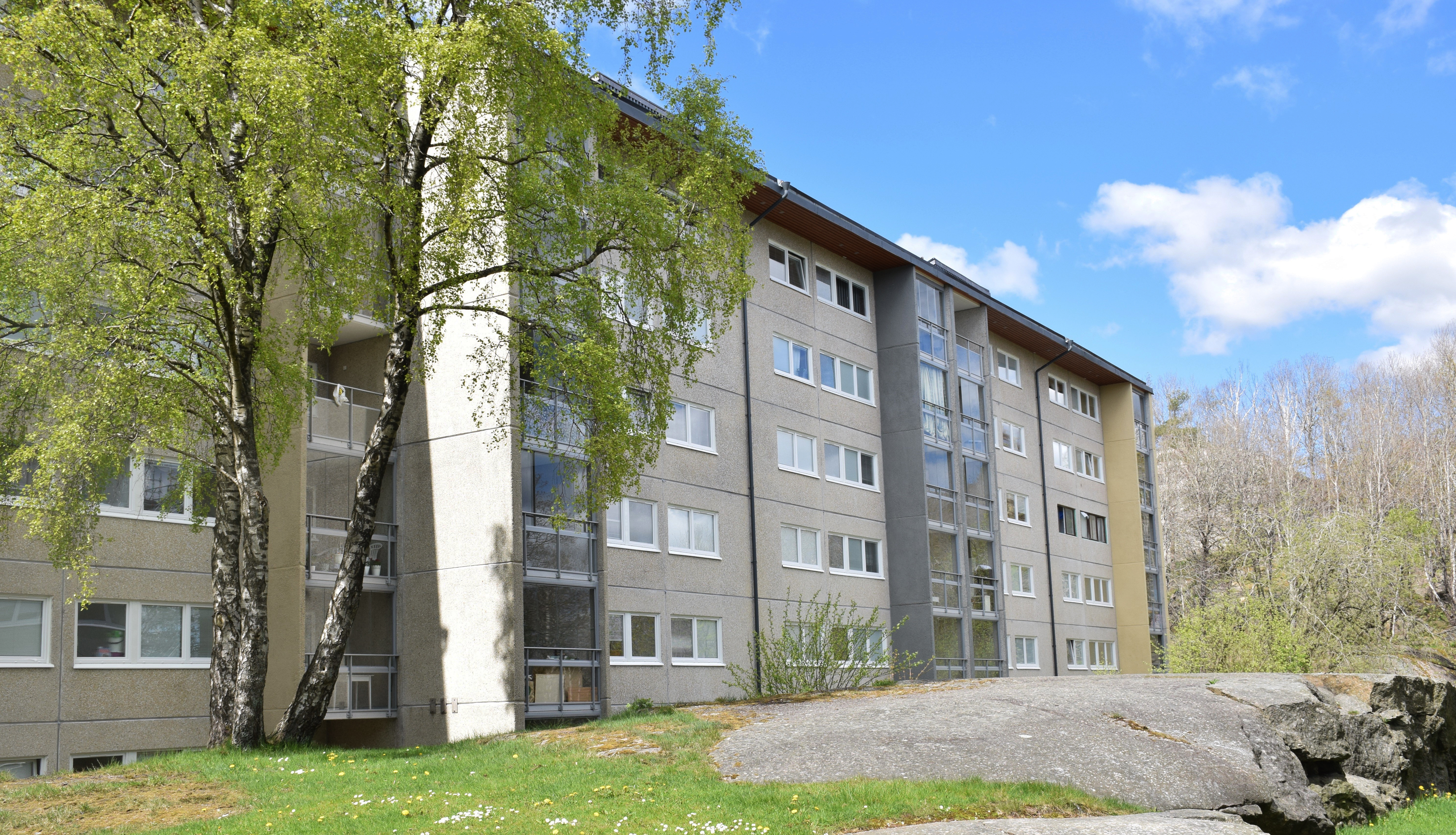 Atmosfärgatan 23 — bild 2