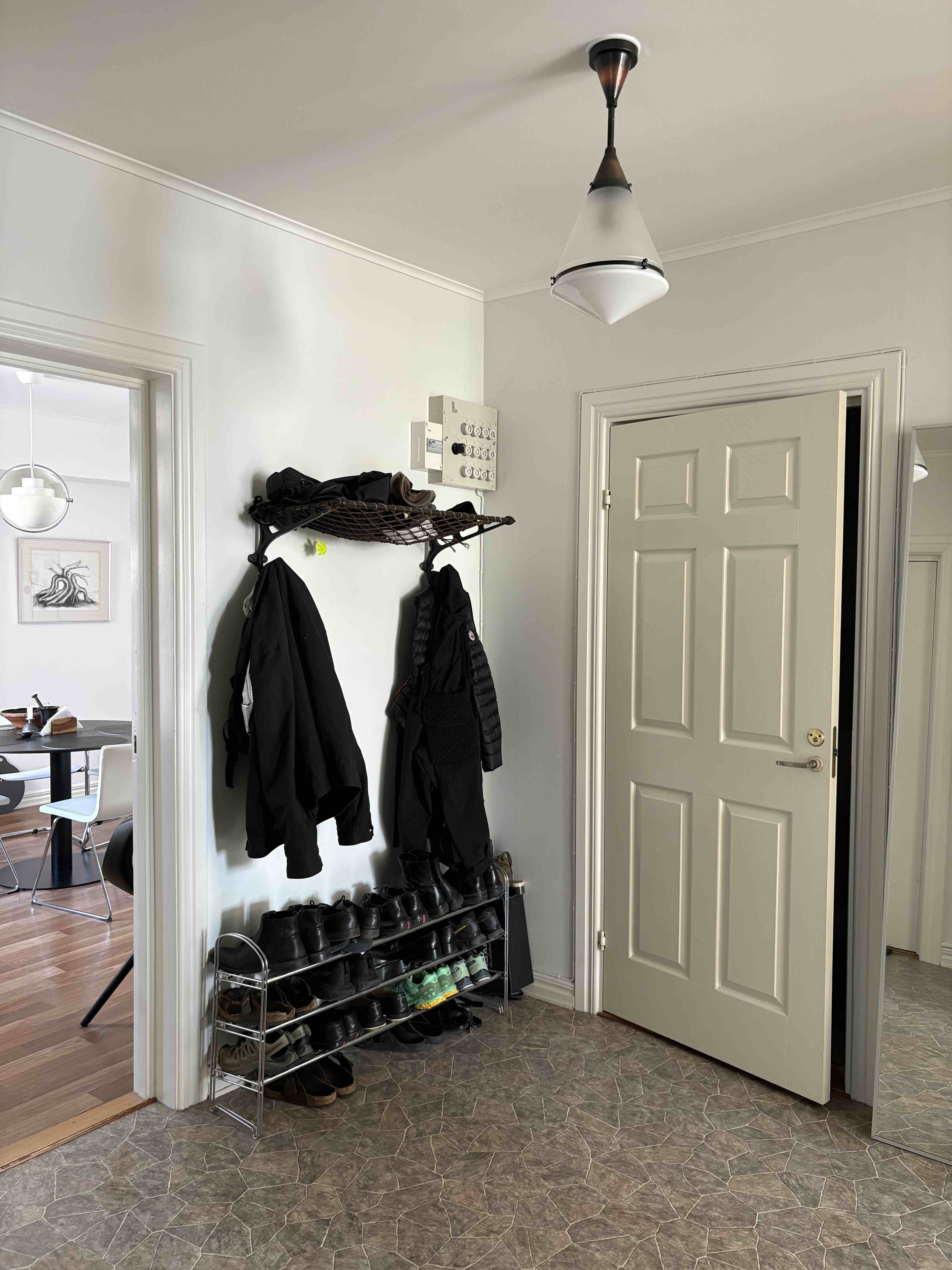 Ronnebygatan 3 D — bild 2