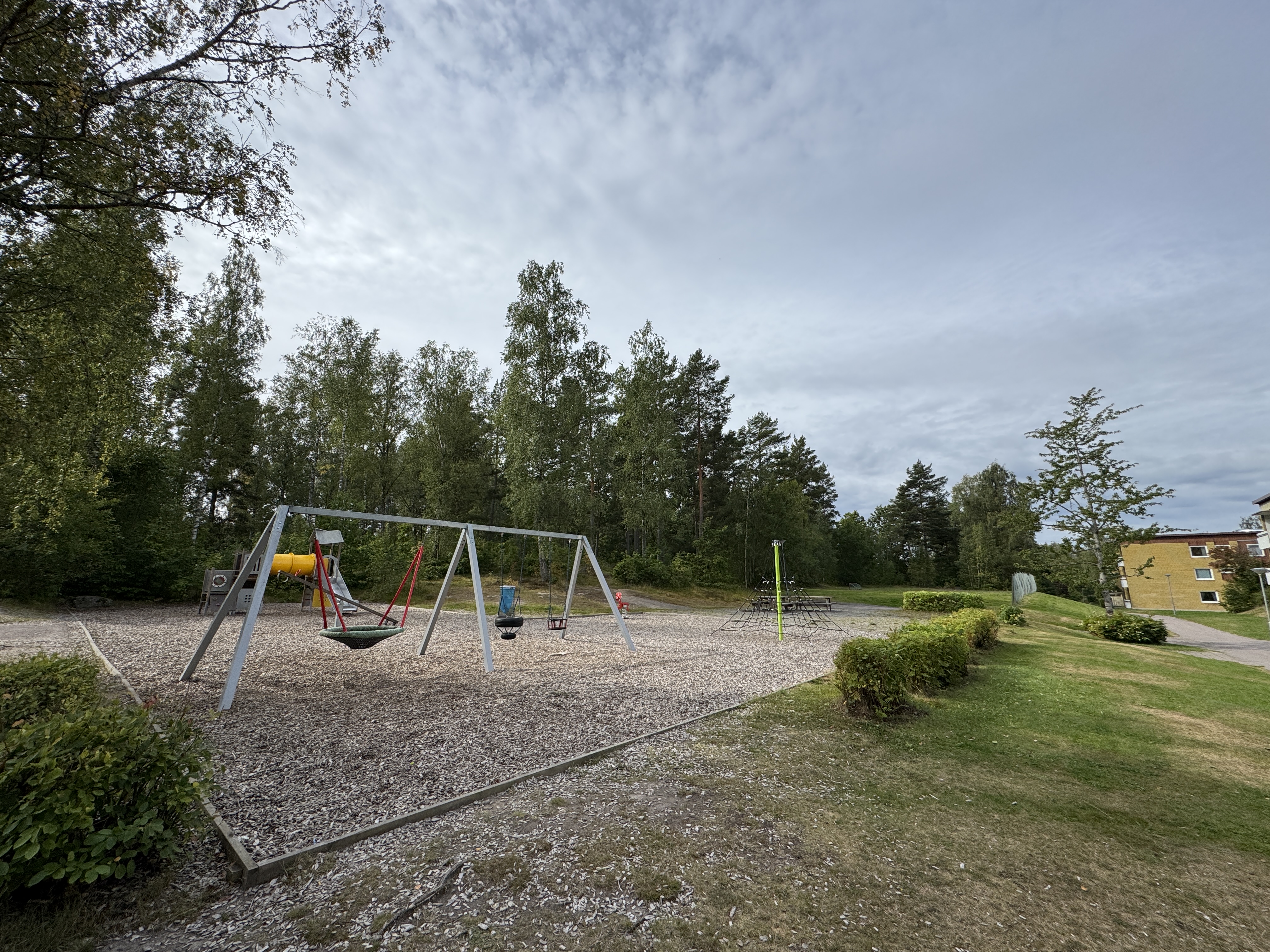 Dunderbacksvägen 39C — bild 4