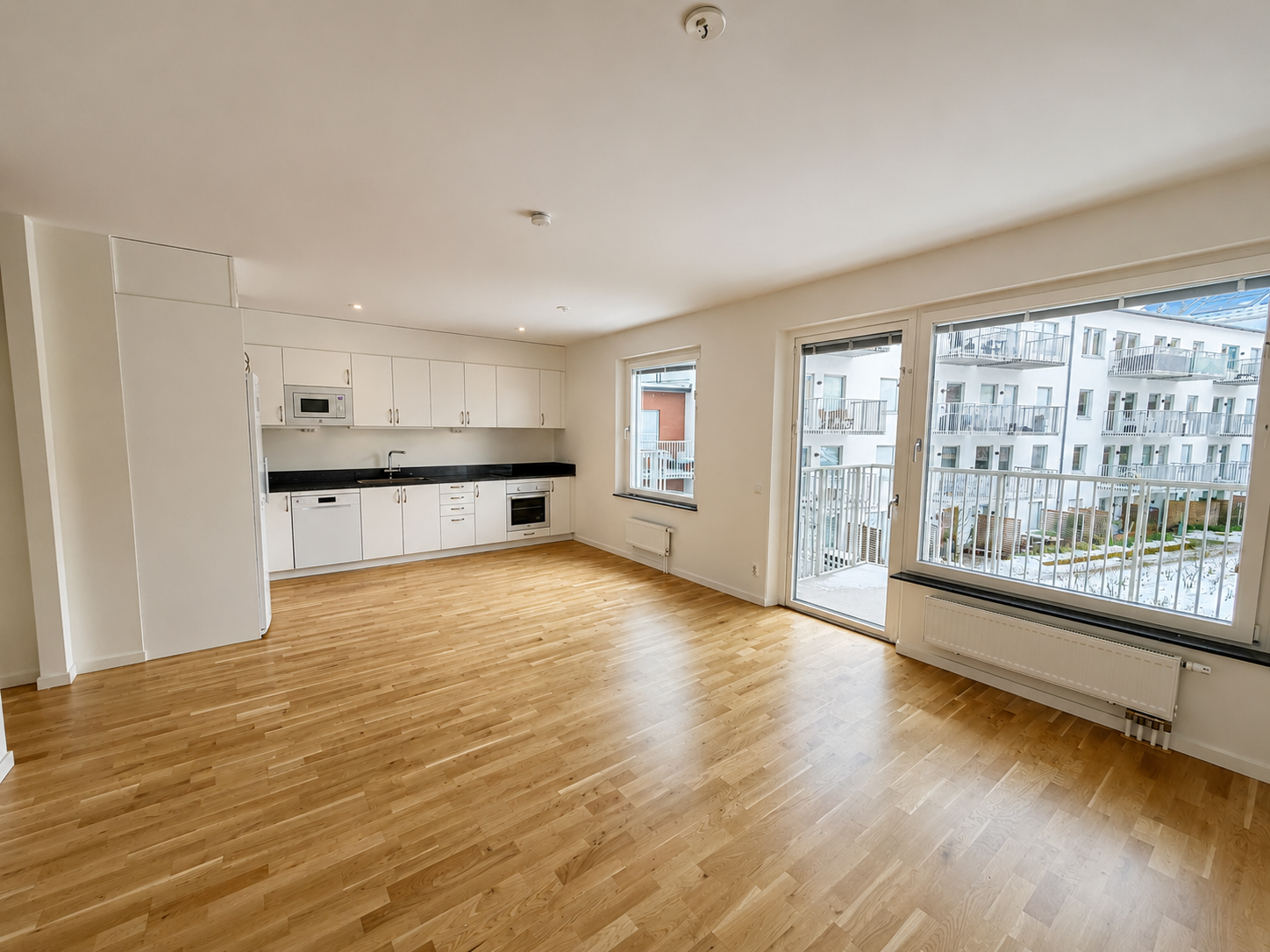 4 rum Järfälla — 21 189 kr/mån | Bostadsögat