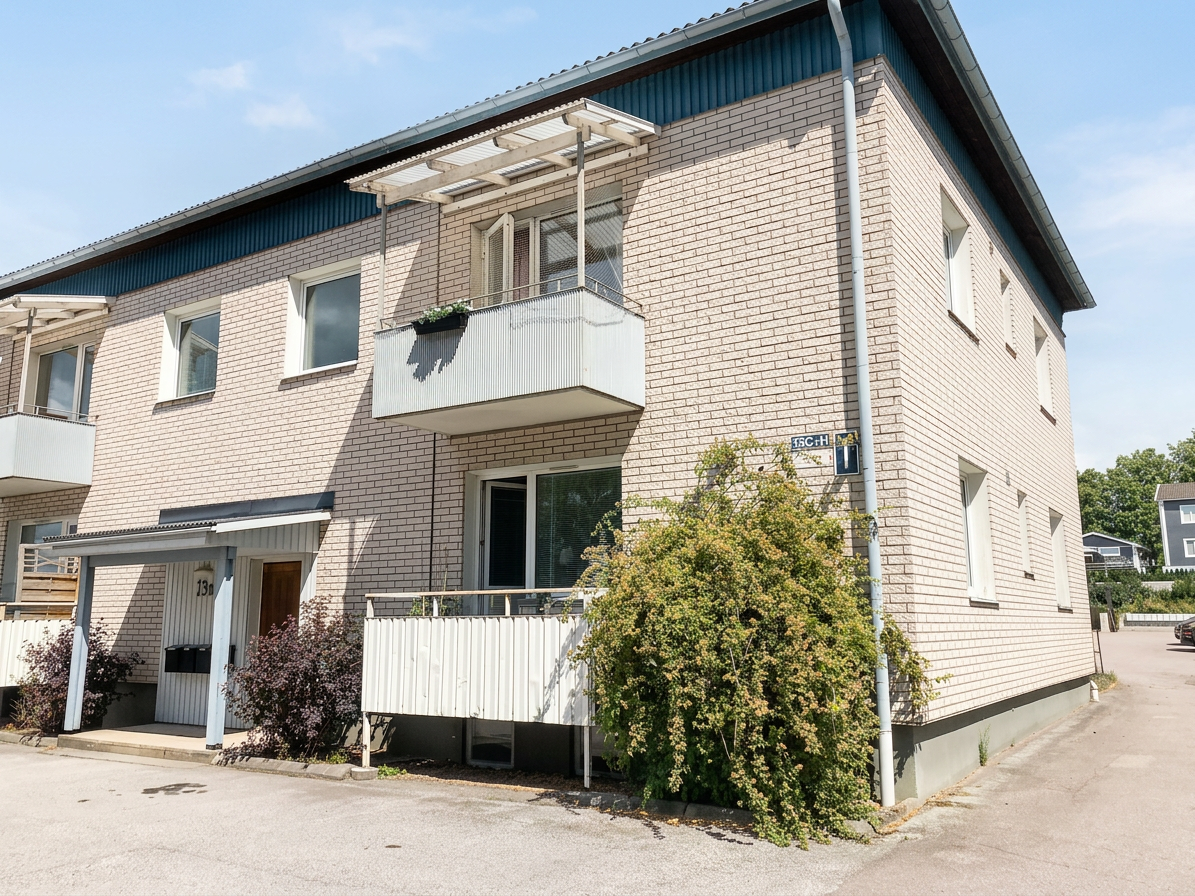 Östra Tullportsgatan 13B — bild 1
