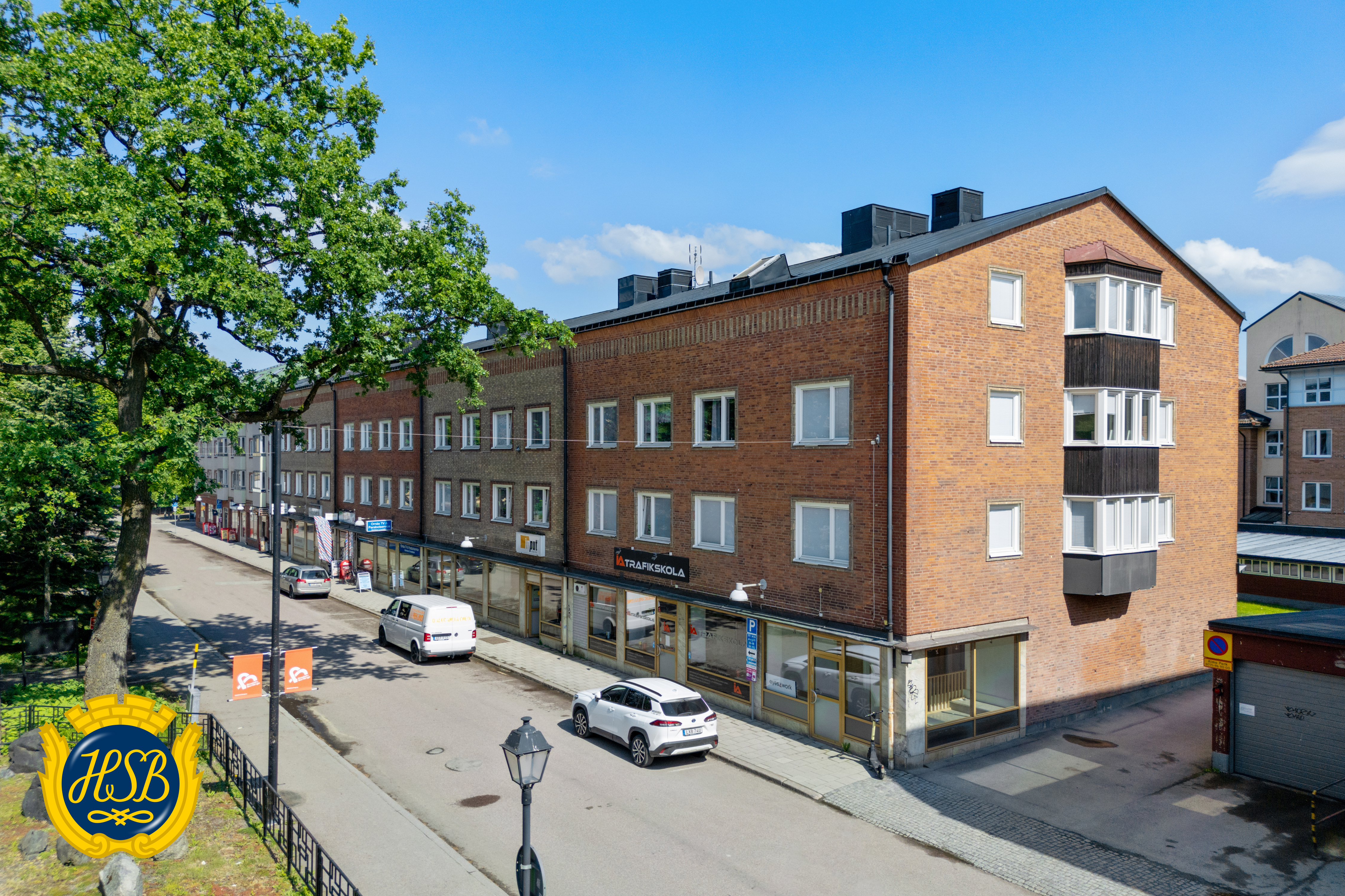 Borganäsvägen 18B — bild 5