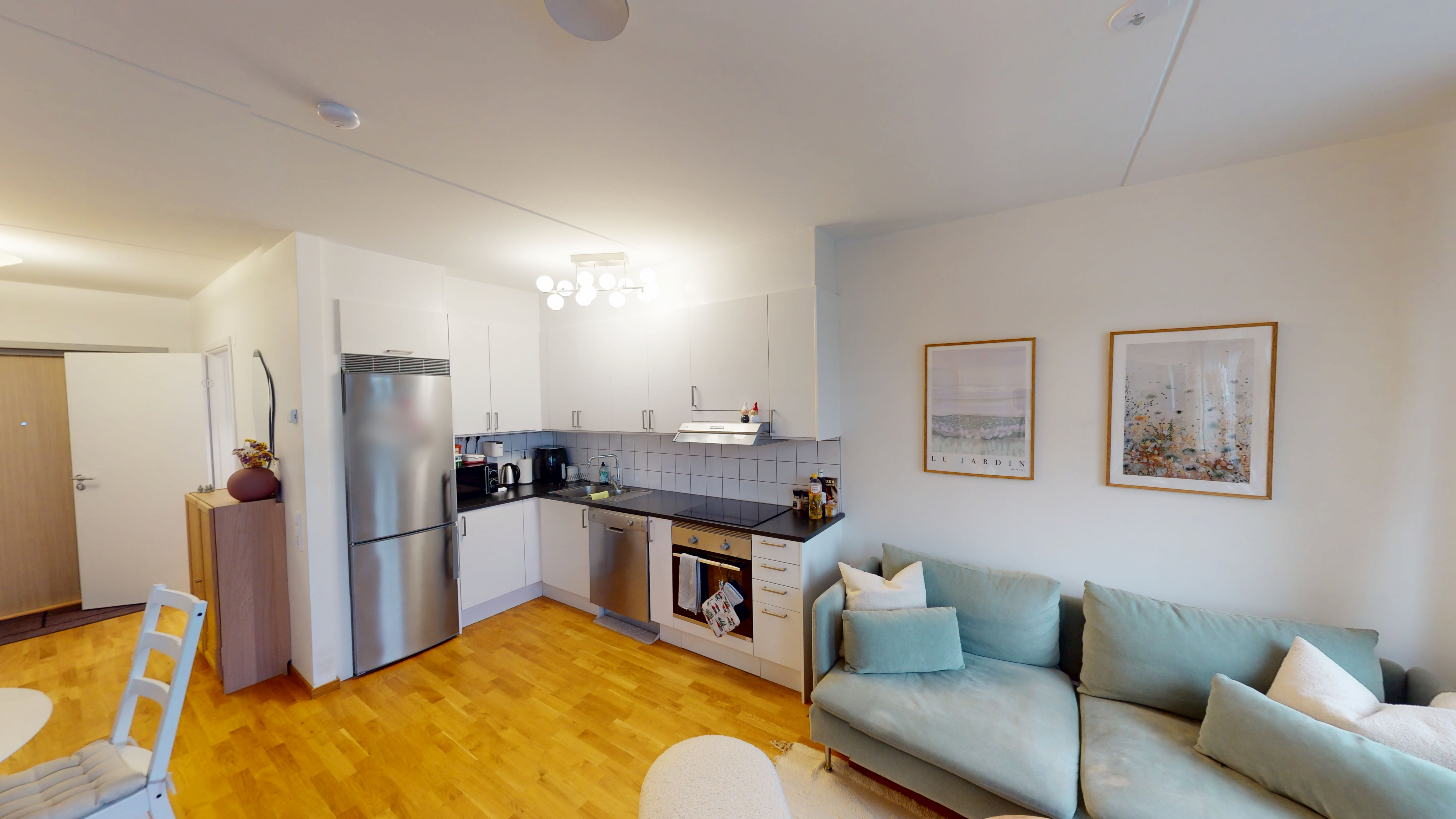 Kungsgatan 44 A — bild 2