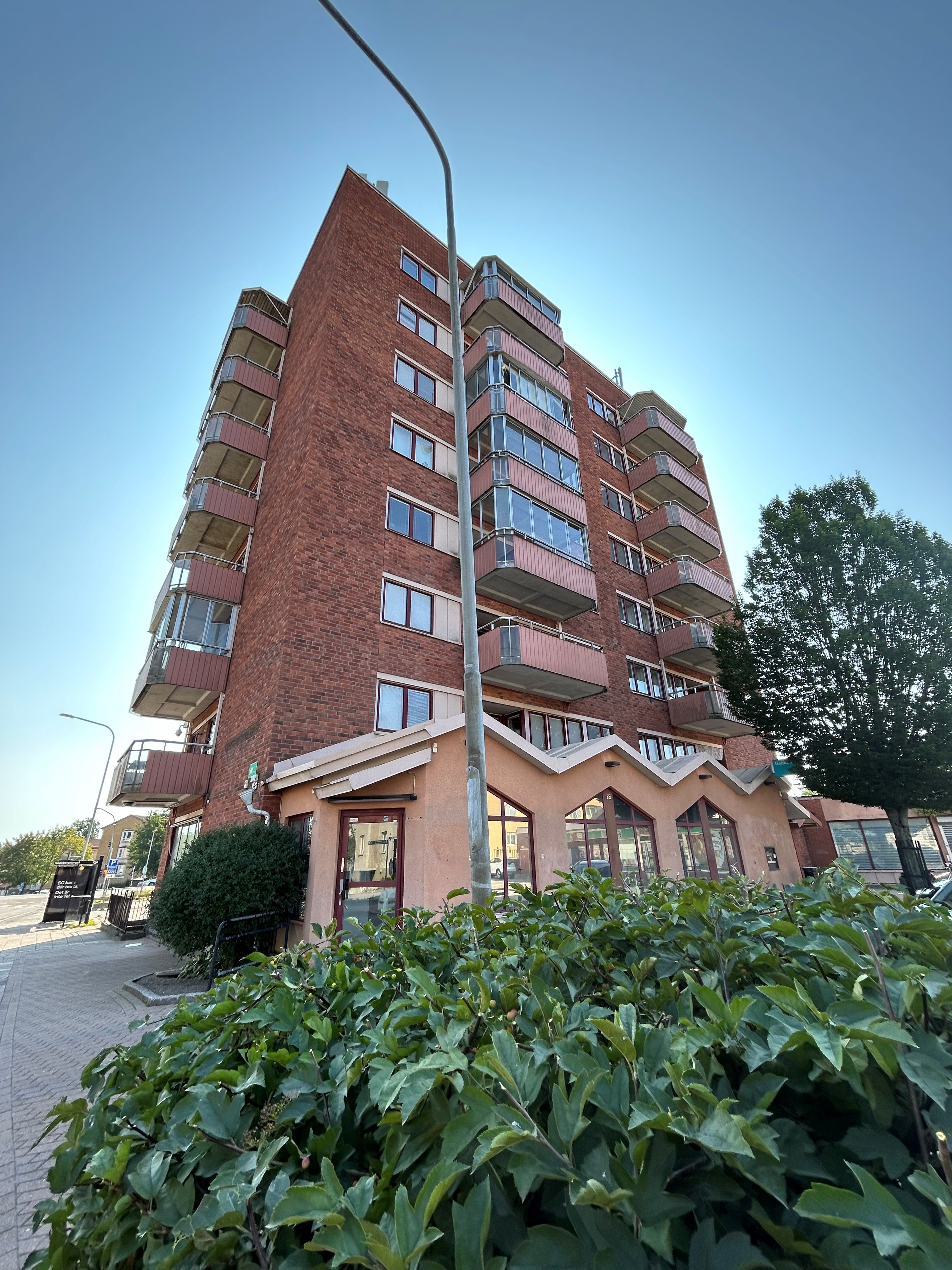 Emausgatan 35 — bild 1