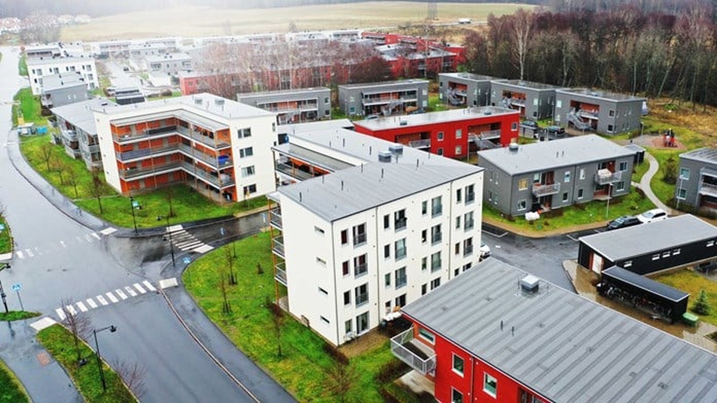 1 rum Haninge — 7 824 kr/mån | Bostadsögat