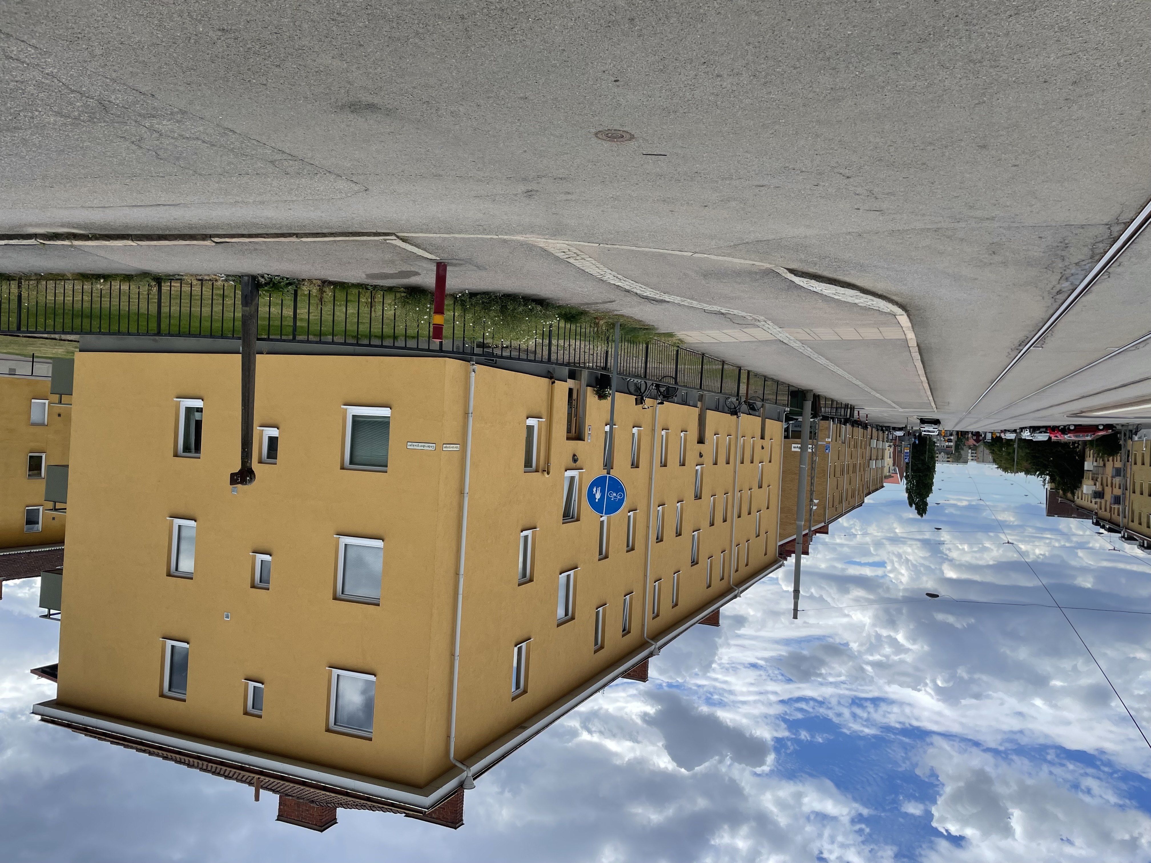 Taborsbergsvägen 17 B – bild 2