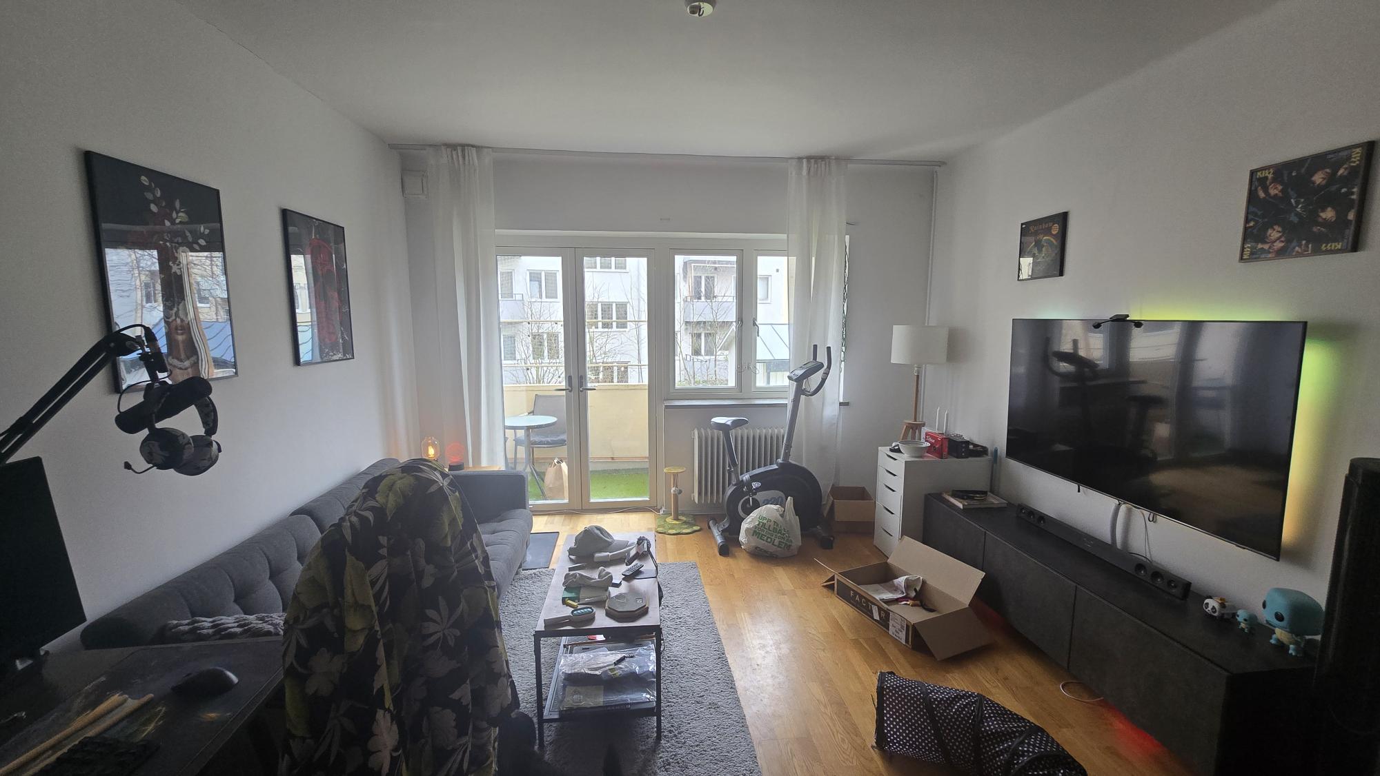 Föreningsgatan 32 — bild 2