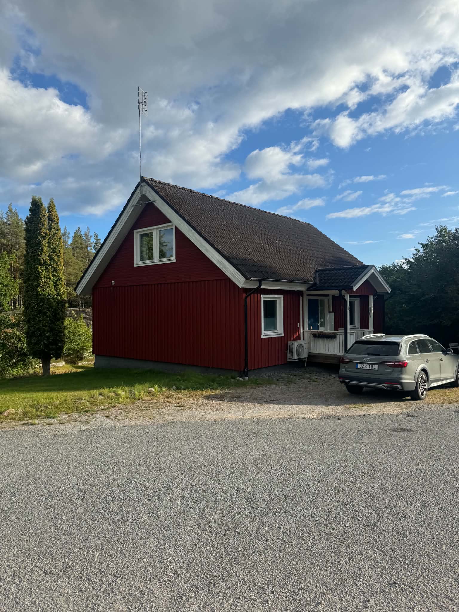 3 rum och kök, Värmdö, 18 500 kr/mån, bild 4