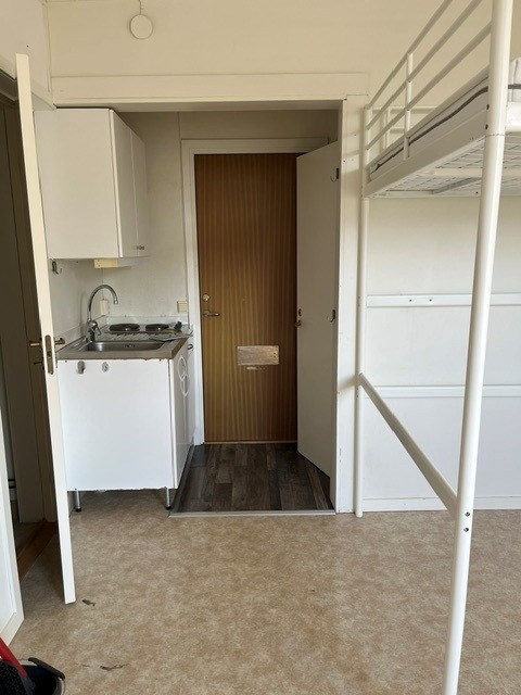 Fridhemsgatan 40 A